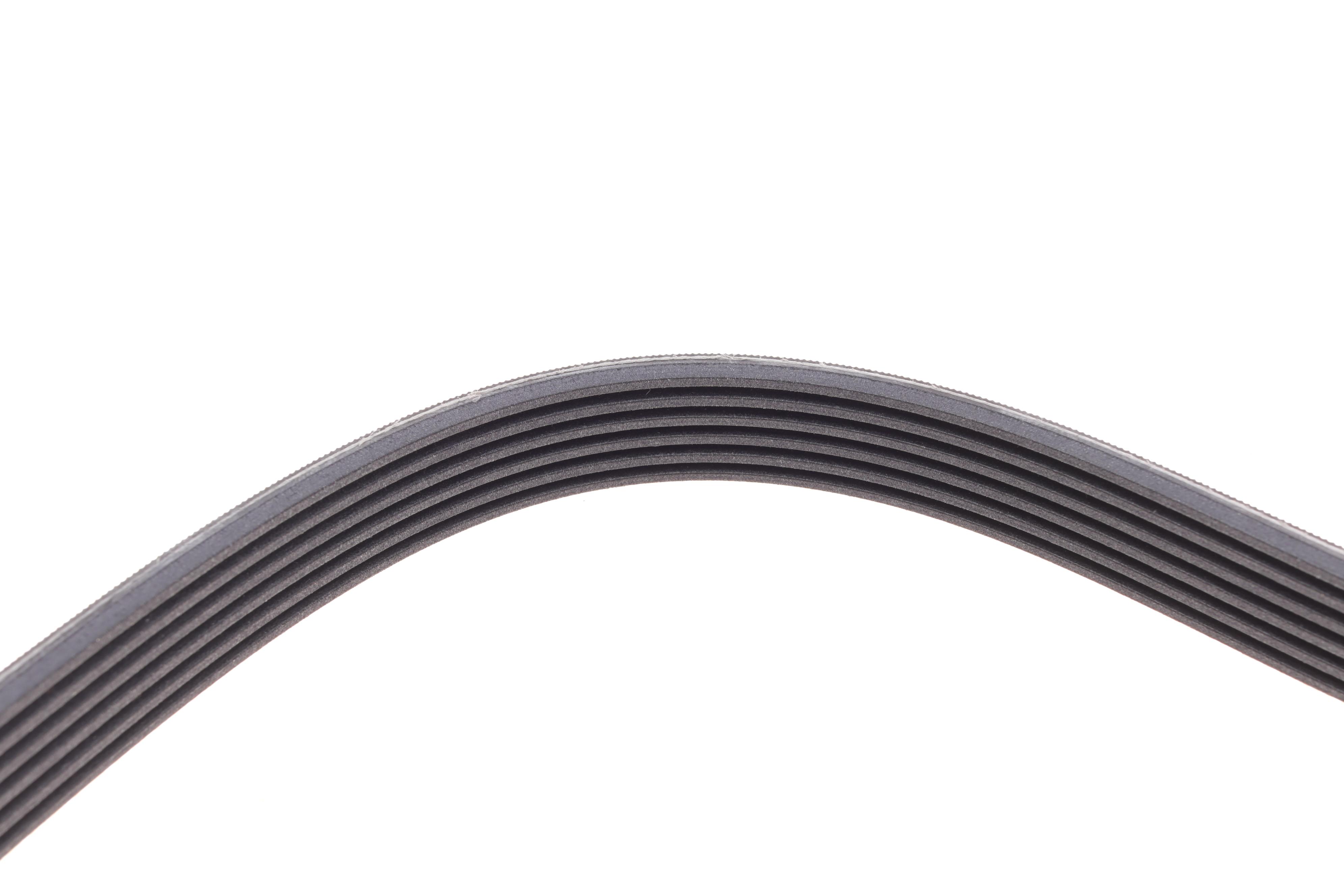 Ремінь генератора VW Crafter 2.5TDI 06-13/Audi Q7 3.0TDI 07-15/Porsche Cayenne/Panamera 3.0D 10-