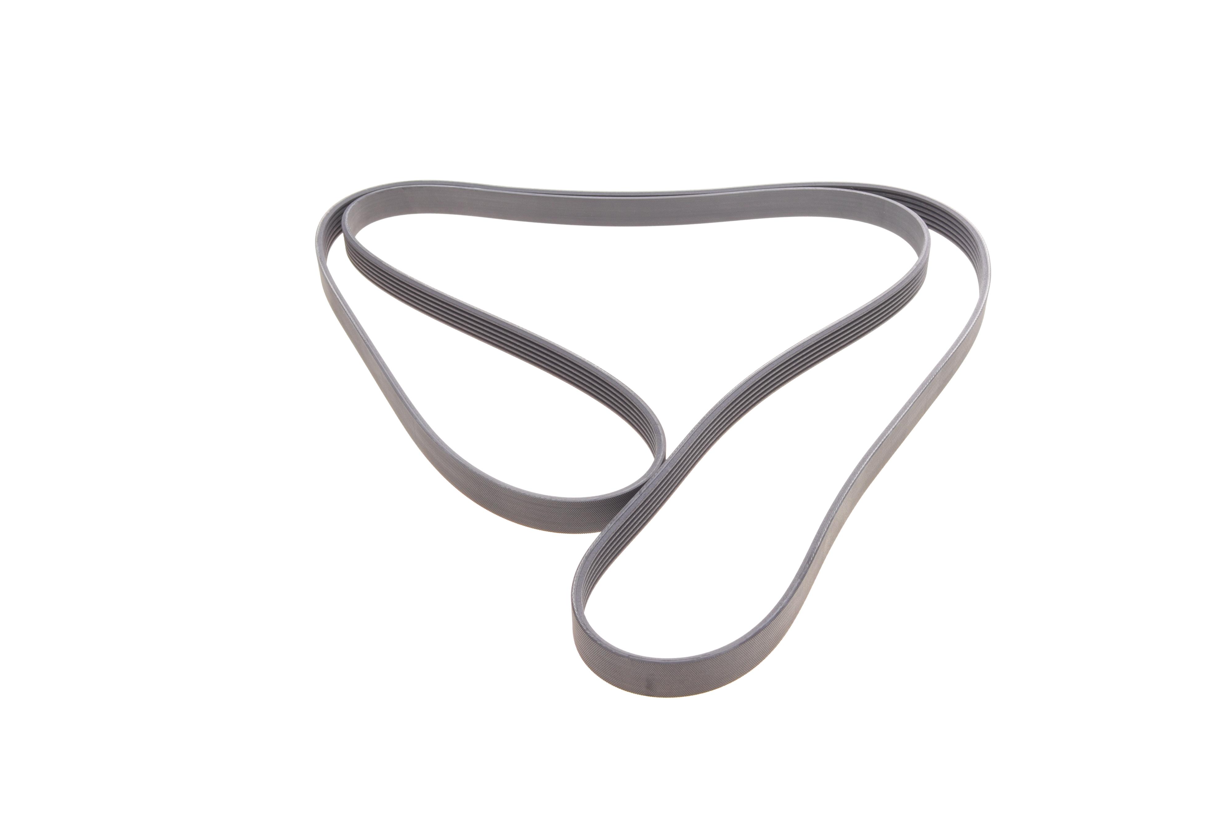 Ремінь генератора VW Crafter 2.5TDI 06-13/Audi Q7 3.0TDI 07-15/Porsche Cayenne/Panamera 3.0D 10-