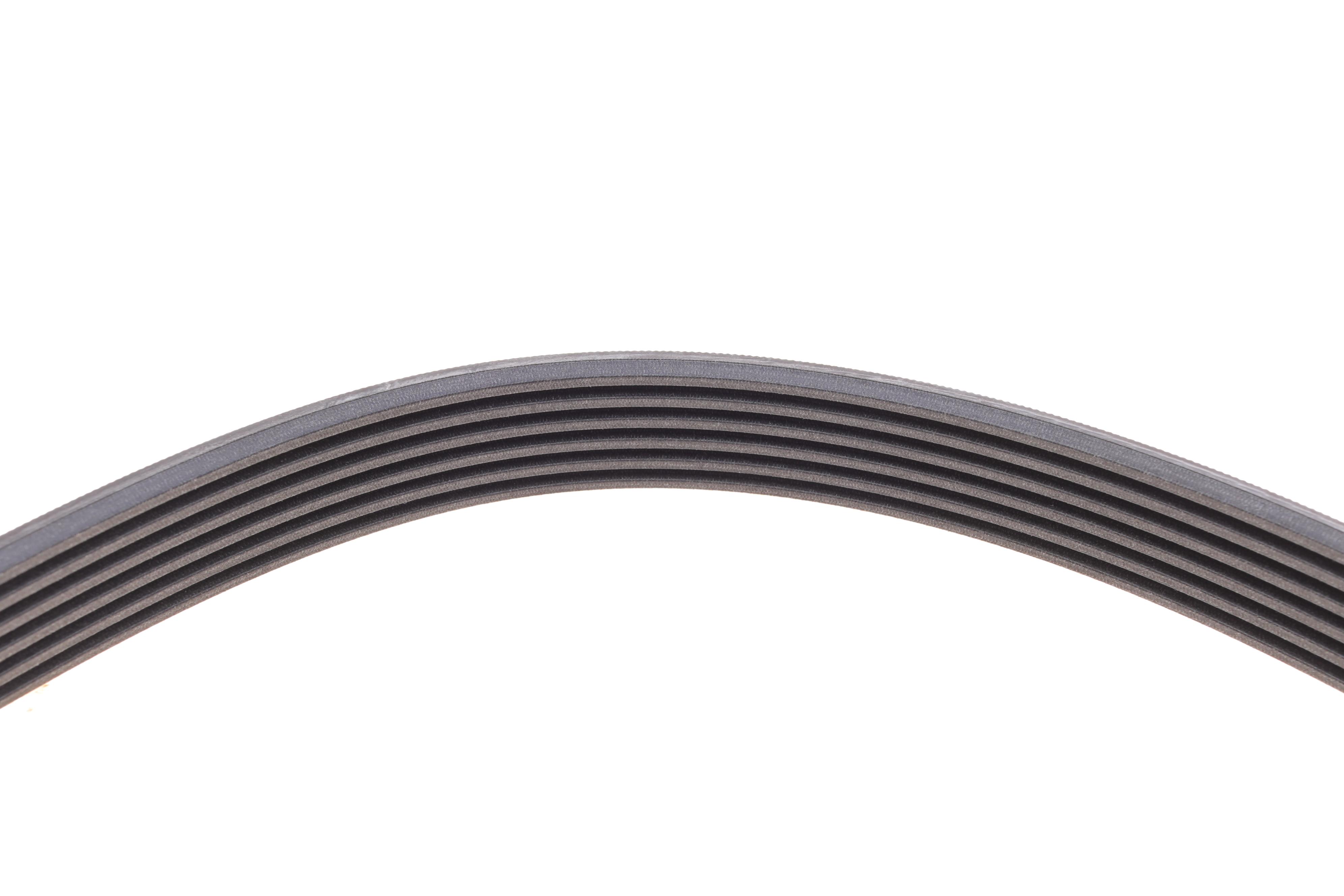 Ремінь генератора MB Sprinter 2.9TDI (-AC)/MB Vito (W638) 96-