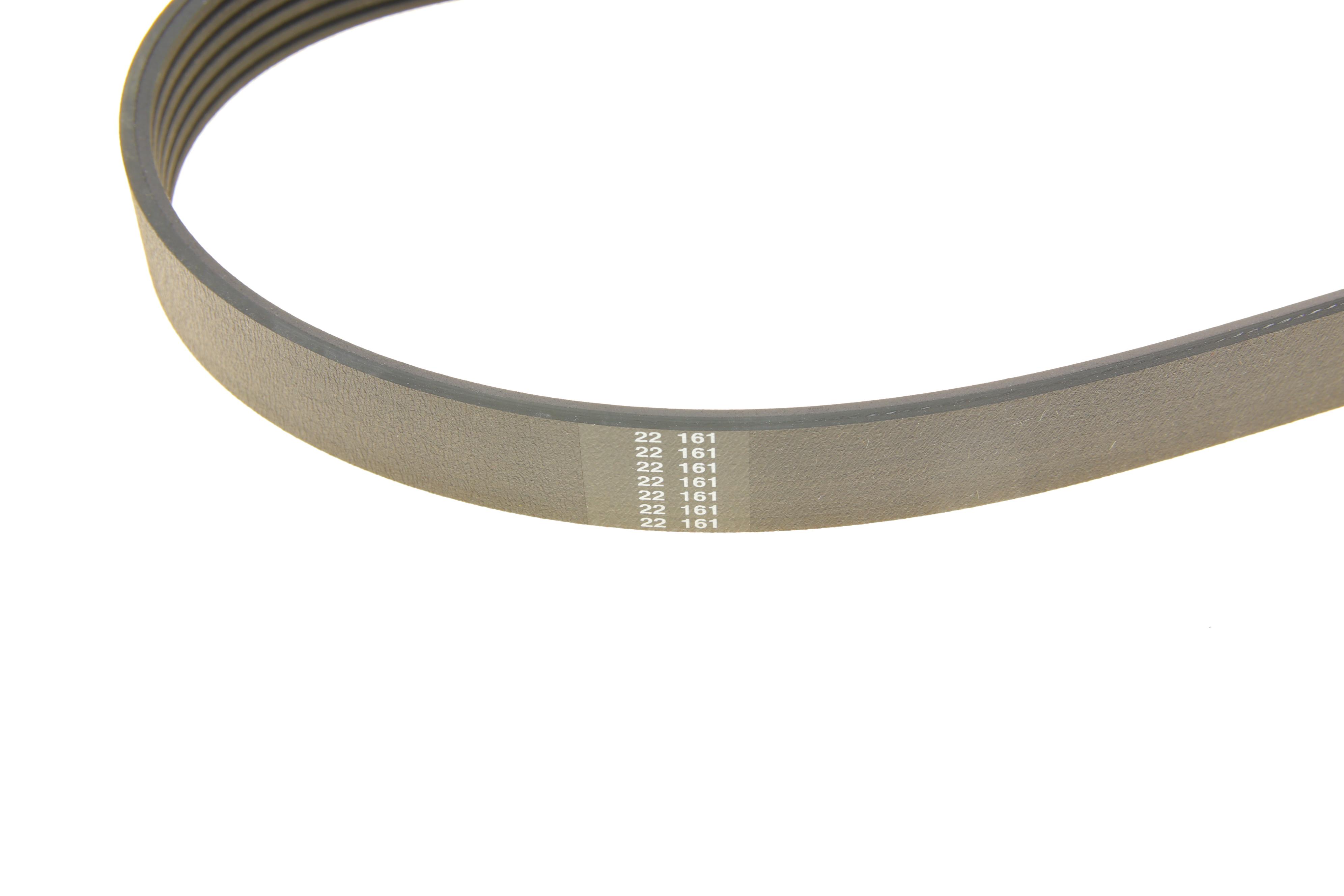 Ремінь генератора Opel Zafira/Astra H 1.9 CDTI 04-15/Chevrolet Aveo 1.4 11- (6PK1380)