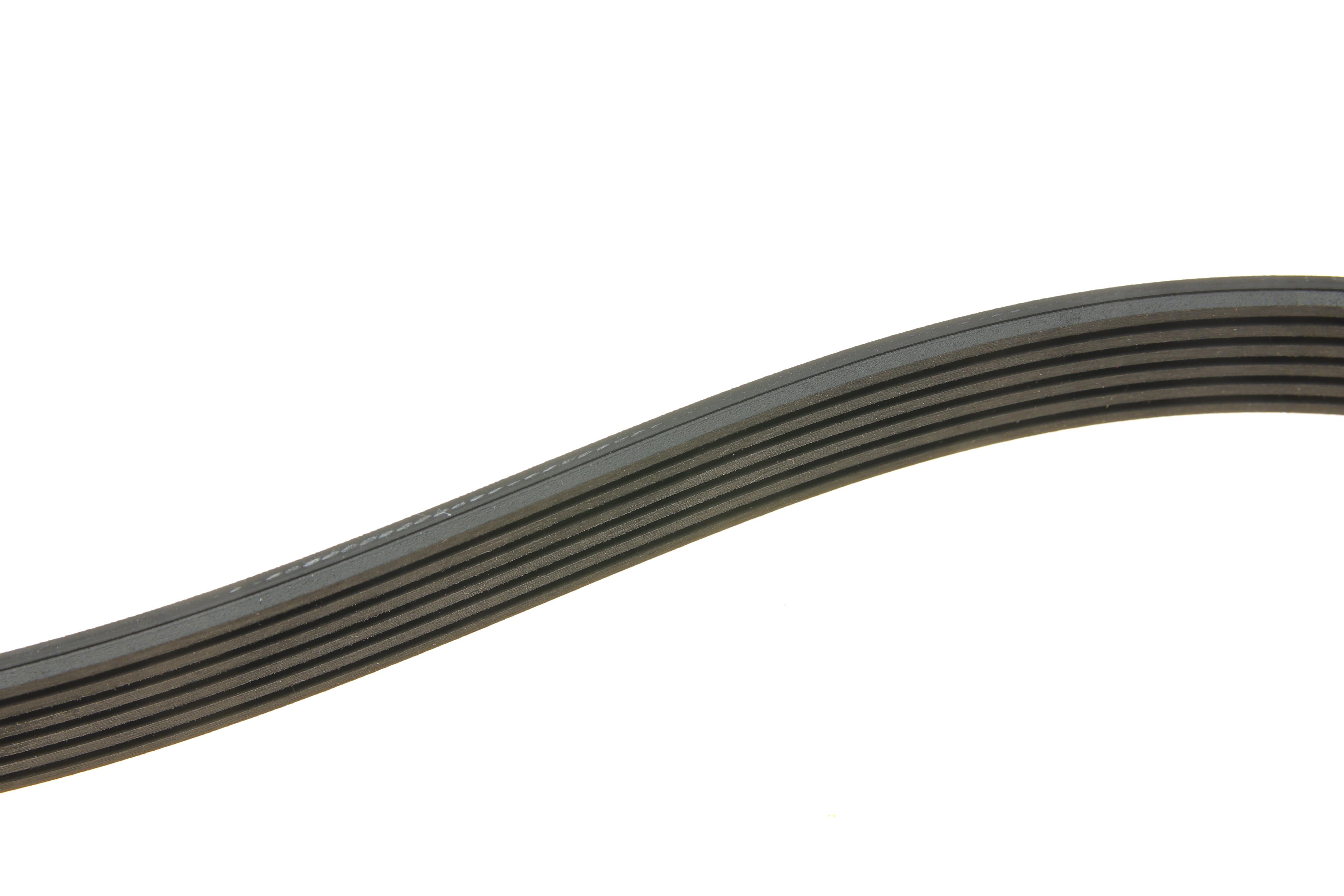 Ремінь генератора Opel Zafira/Astra H 1.9 CDTI 04-15/Chevrolet Aveo 1.4 11- (6PK1380)