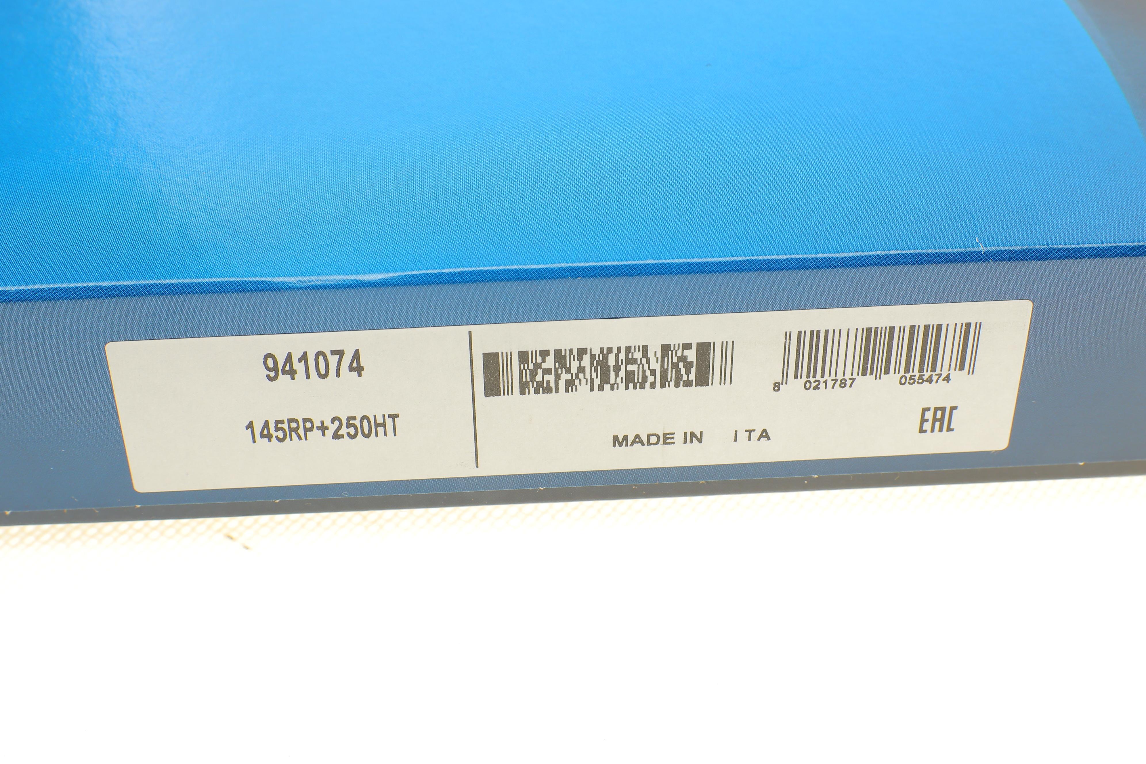 Ремінь ГРМ Skoda Octavia/VW Passat/Crafter 1.6/2.0TDI 12-