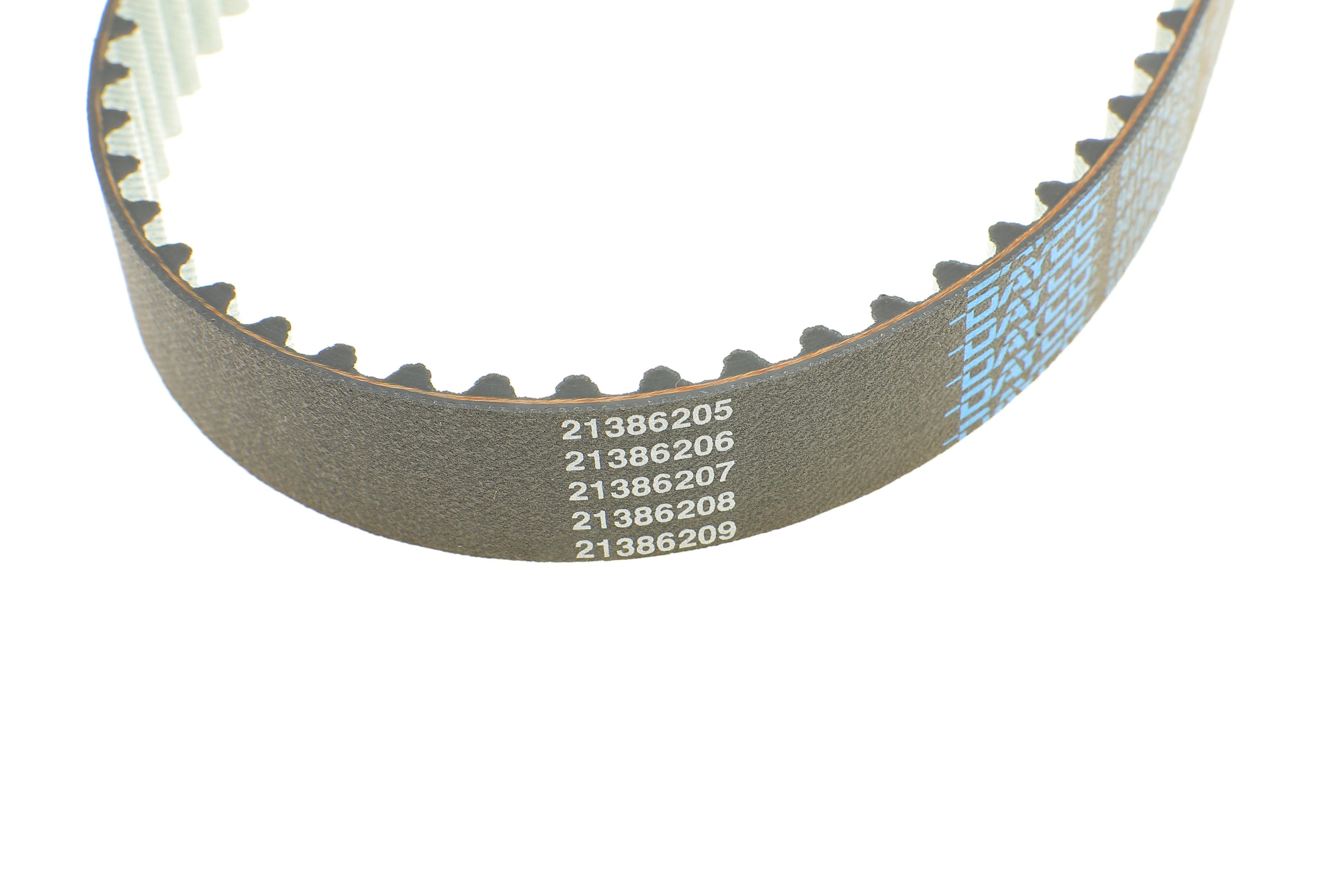 Ремінь ГРМ Skoda Octavia/VW Passat/Crafter 1.6/2.0TDI 12-