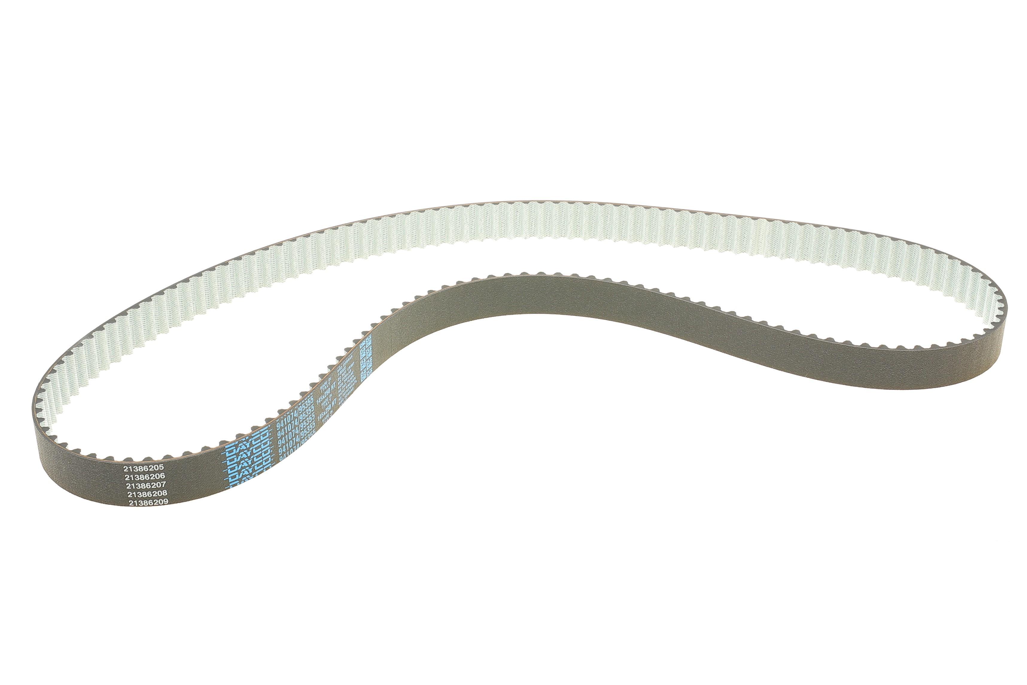 Ремінь ГРМ Skoda Octavia/VW Passat/Crafter 1.6/2.0TDI 12-