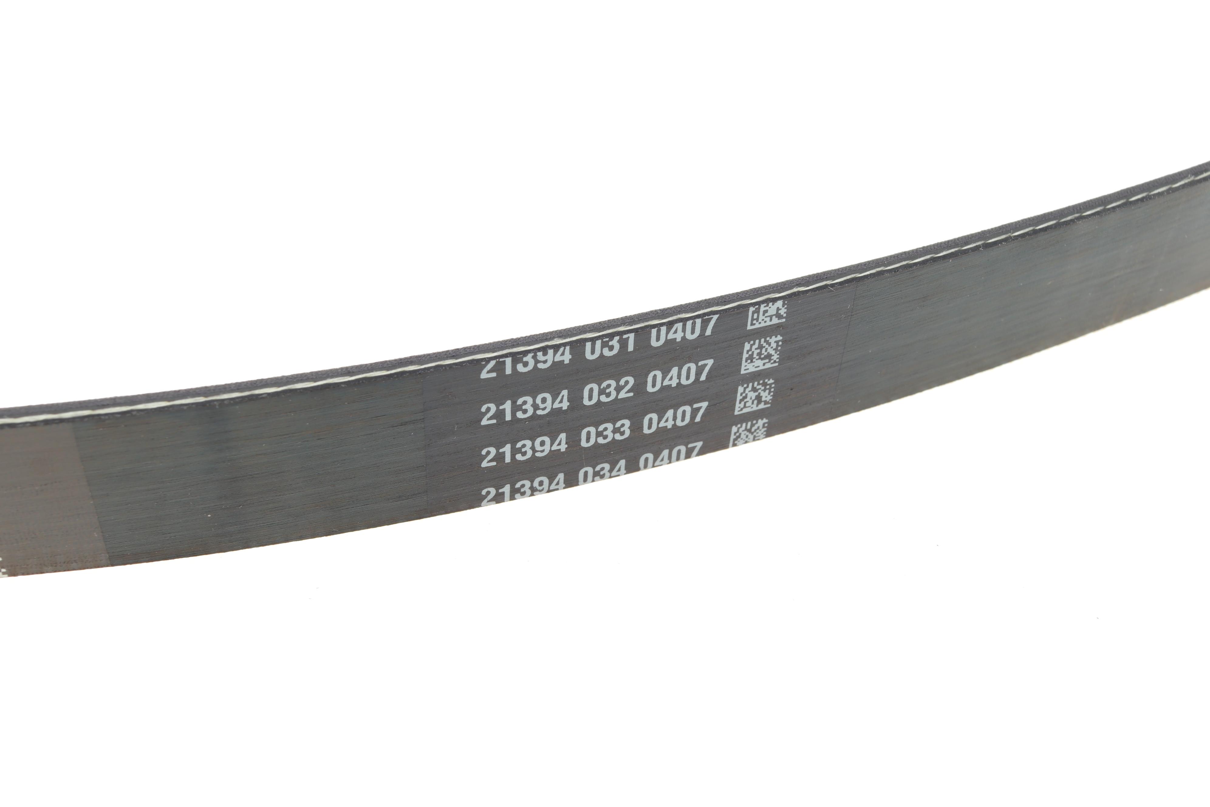 Ремінь генератора Citroen Jumper/Peugeot Boxer 2.5D/TDI 94-02 AC /2.5D -95