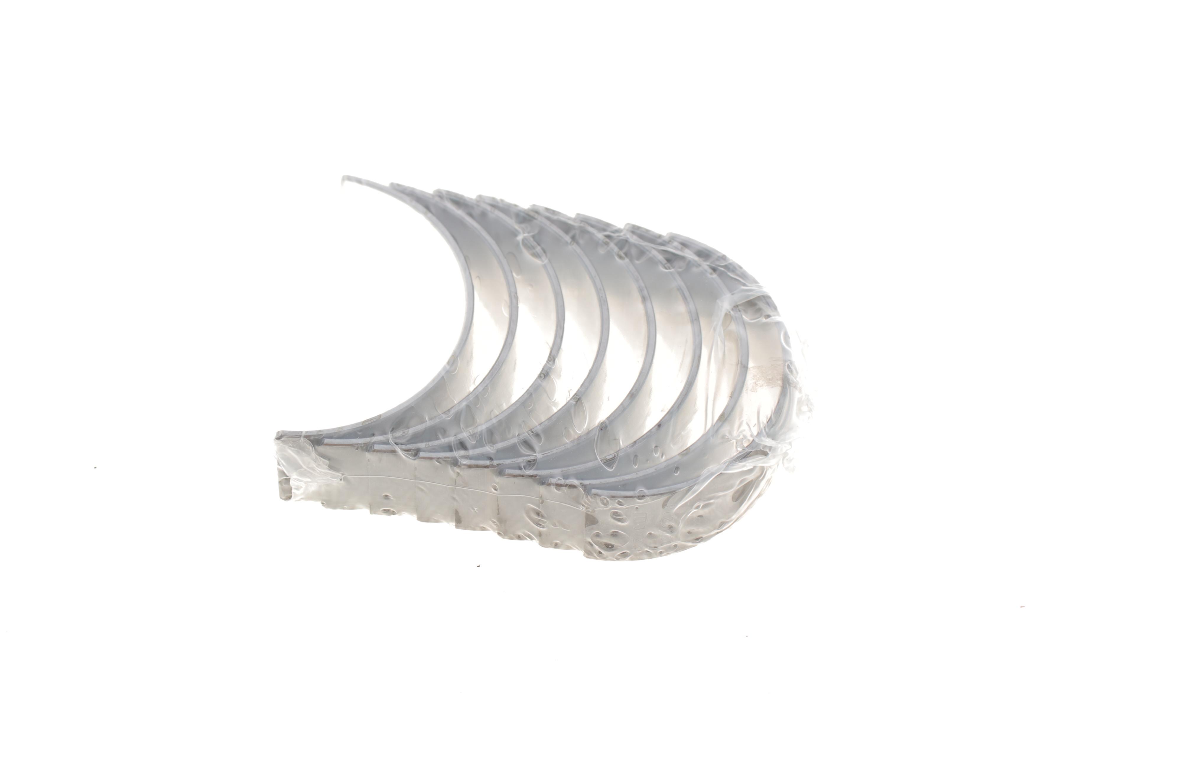 Вкладиші шатунні VW Caddy/Golf/Passat/Polo 1.4TSI 96- (STD)