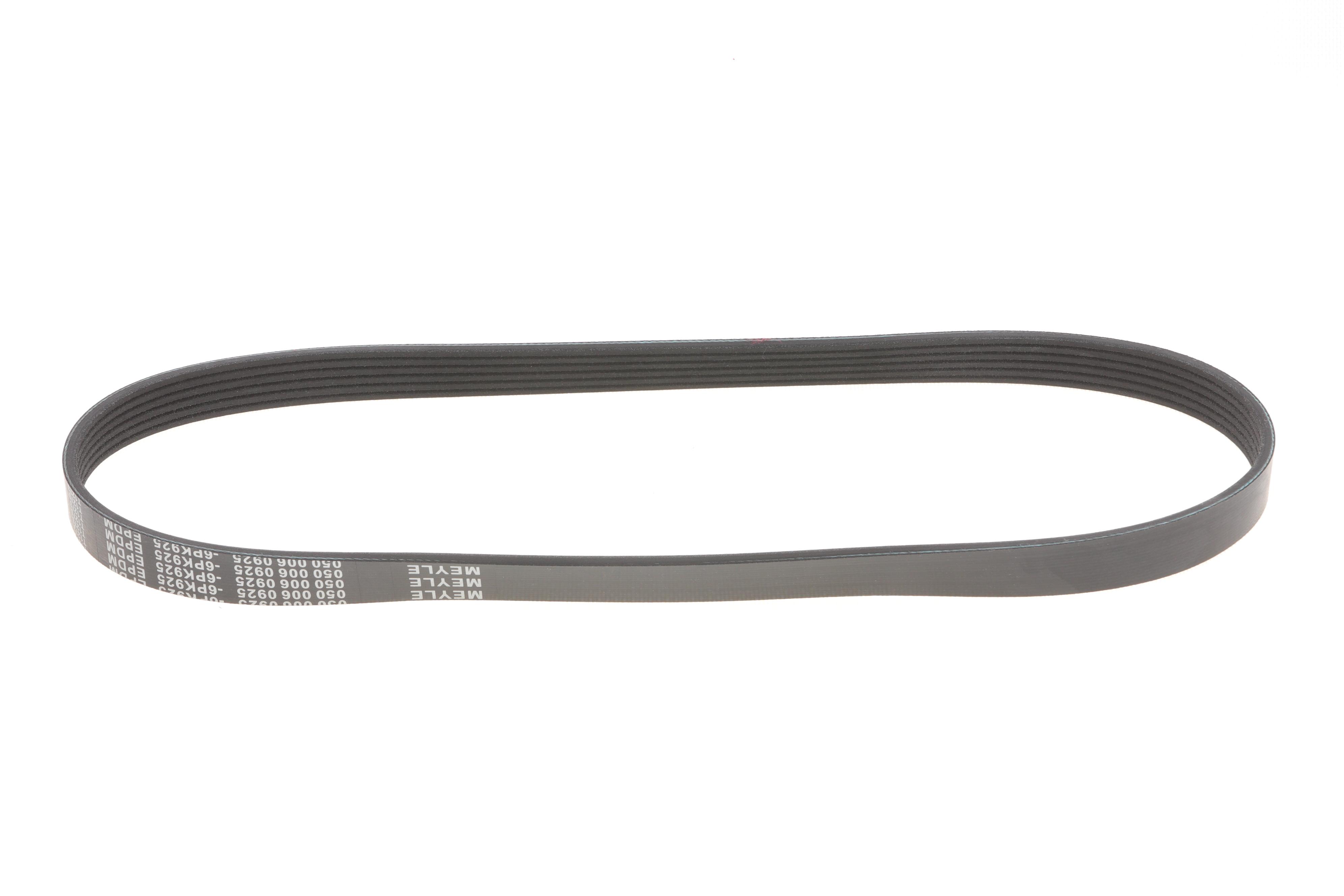 Ремінь генератора VW T4/Caddy 1.9TDI (6PK925)