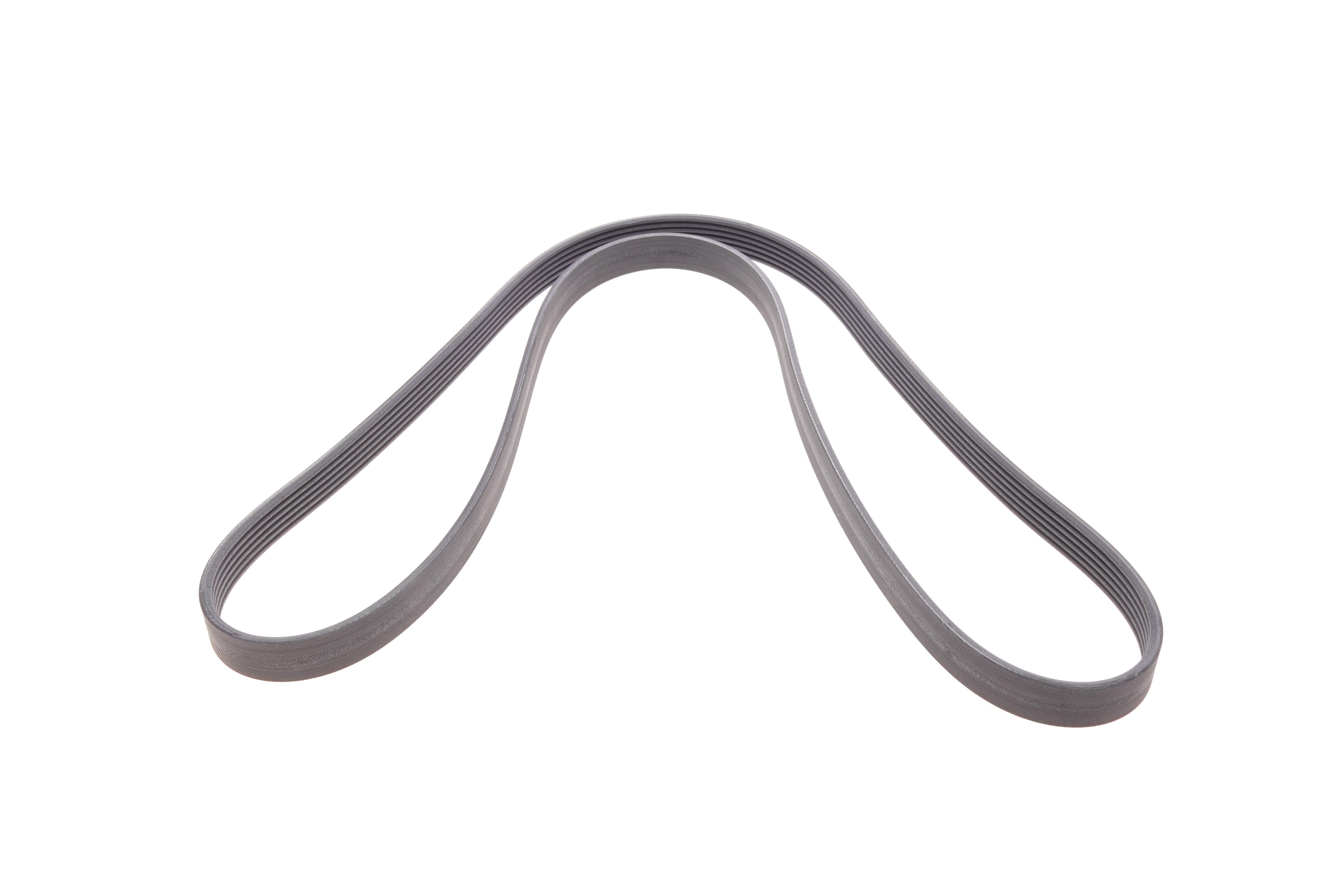 Ремінь генератора Opel Astra 1.7CDTI 04-10/ Subaru Tribeca 3.0-3.6 05-/ VW Passat 3.2 05-10