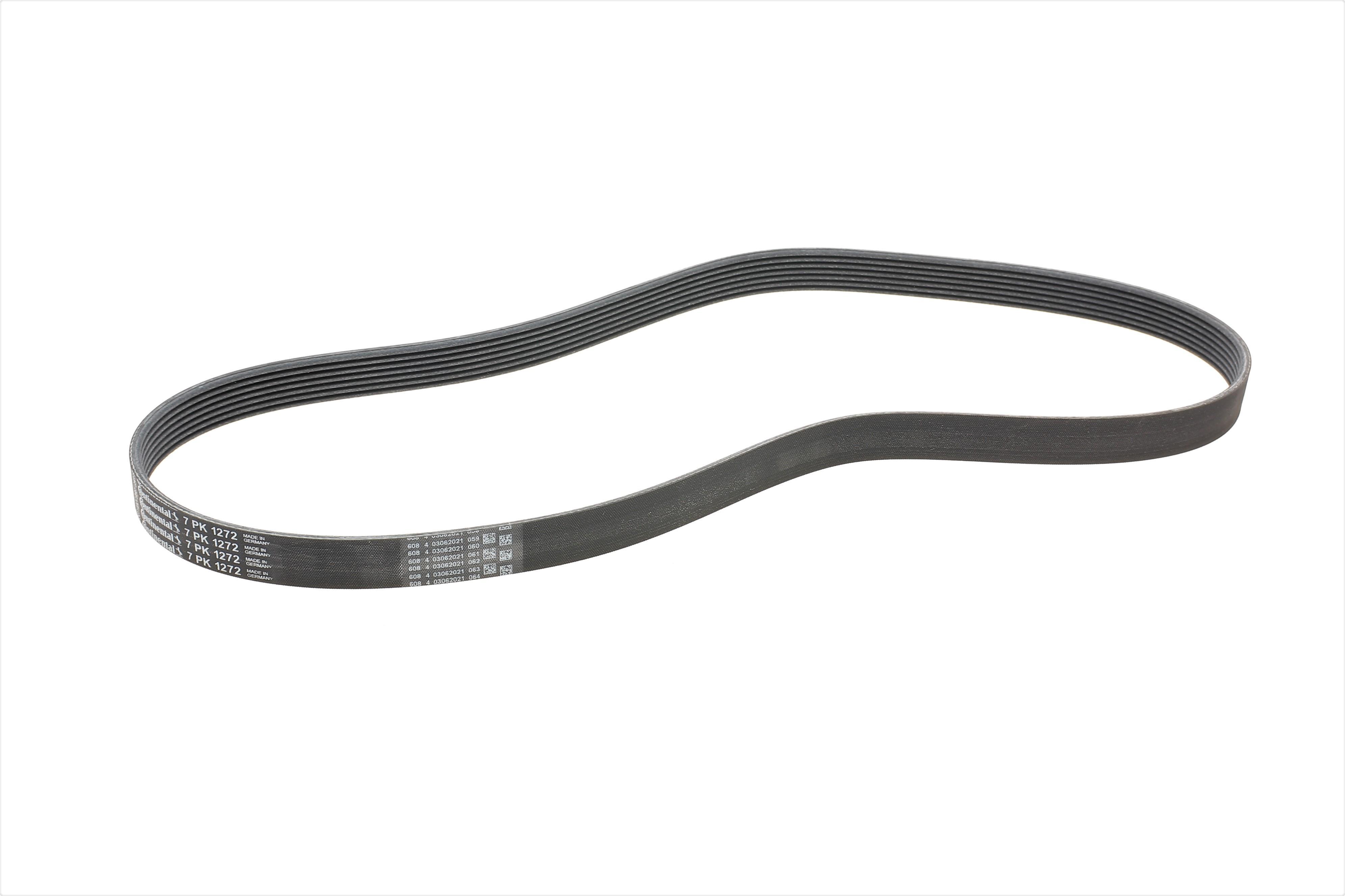 Ремінь генератора VW Touareg 3.0 Hybrid 10-18/Audi A4/A6/A7/Q5/Q7 3.0TFSI 08-17