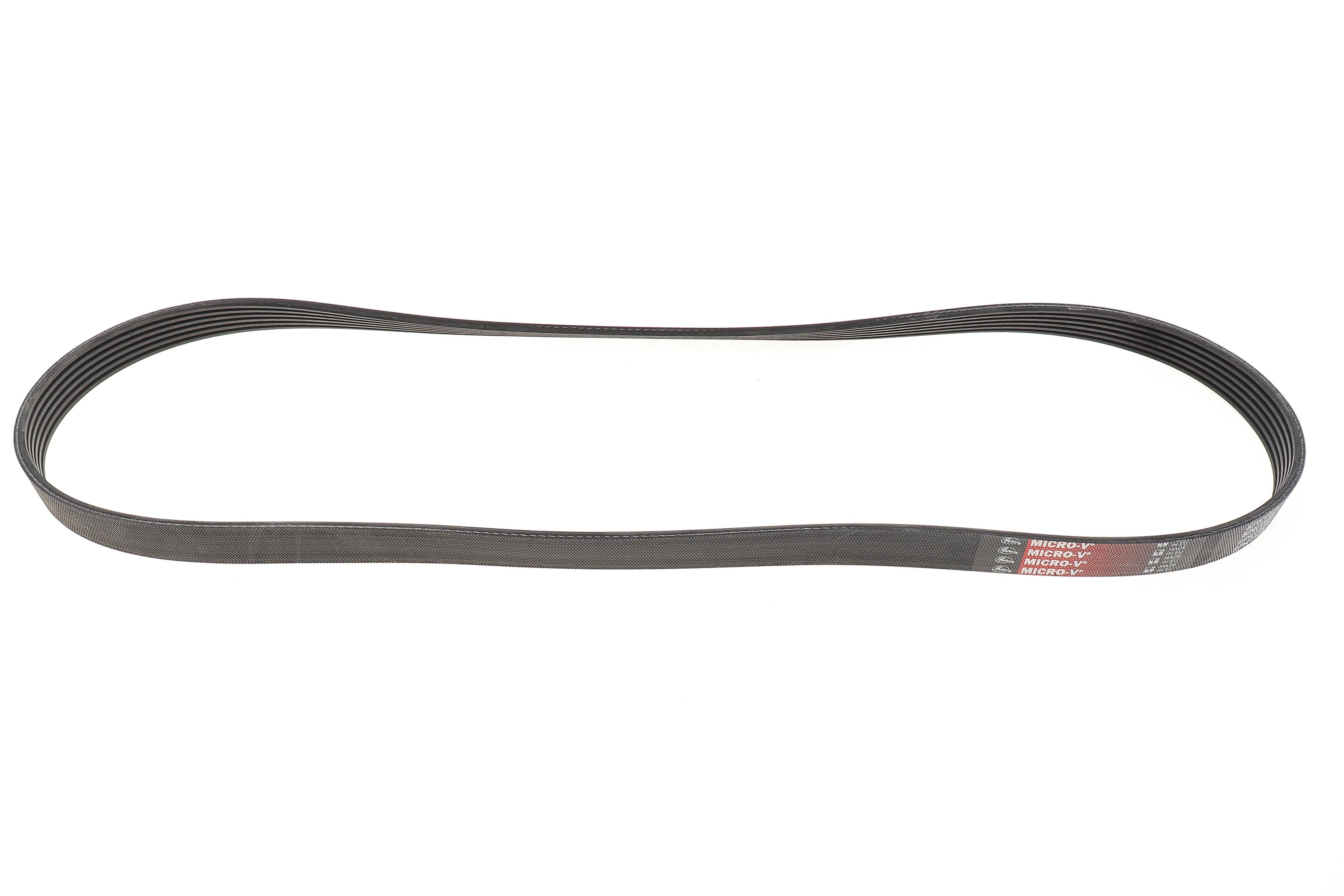 Ремінь генератора Renault Duster 1.5 dCi 17- (6PK1175)