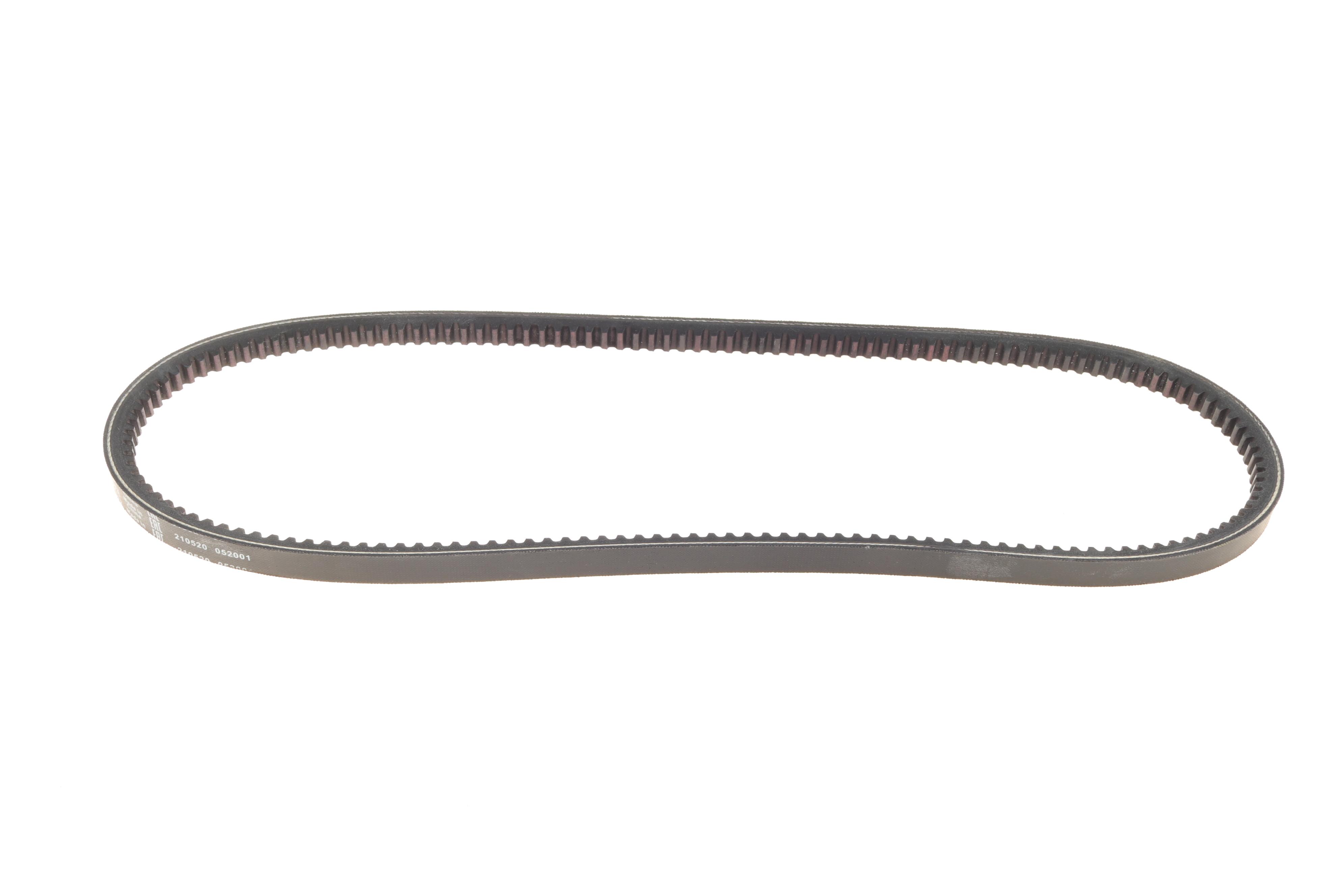 Ремінь генератора Ford Transit 2.5D 97-00 (13x975)