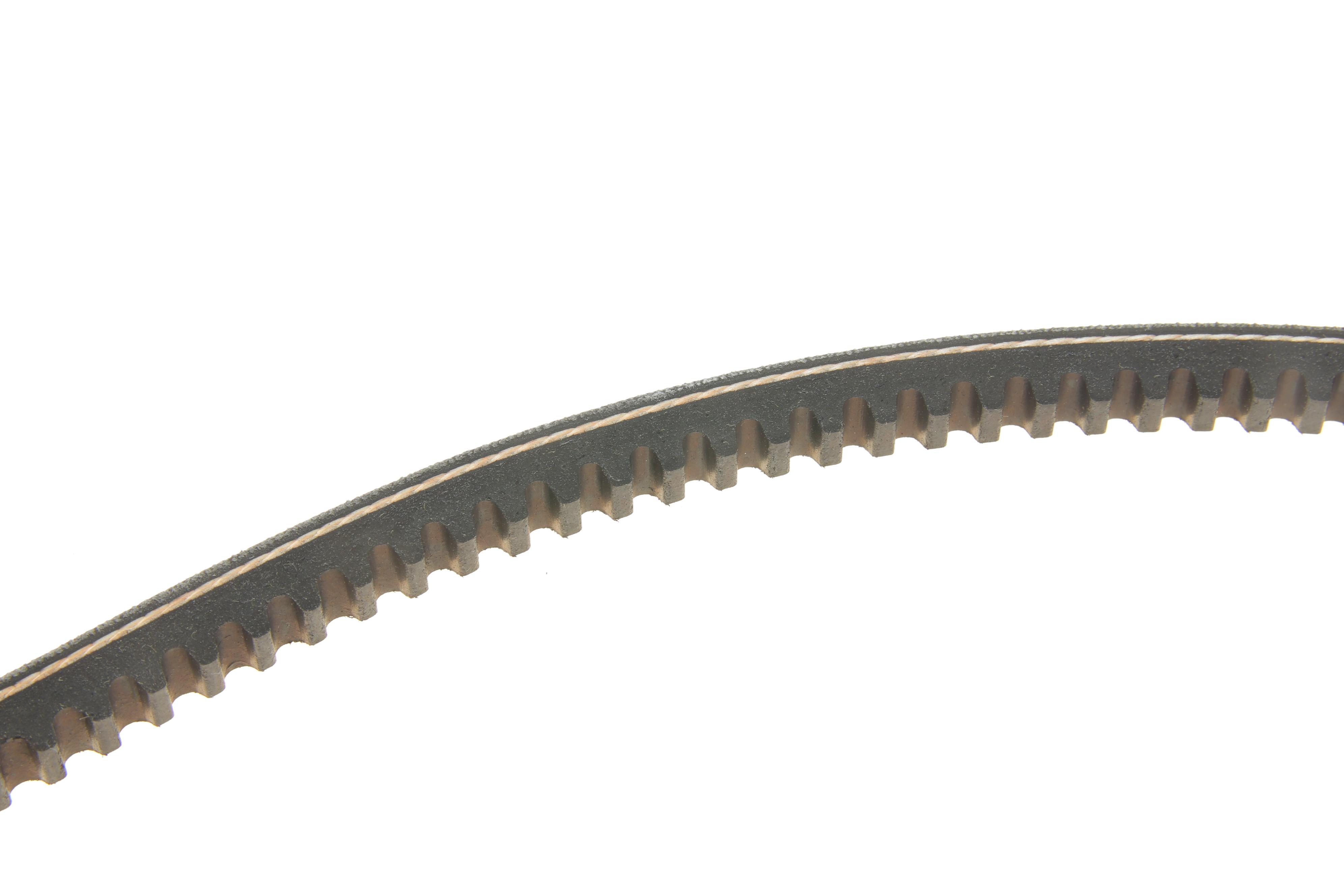 Ремінь генератора MB 609/714D/VW T4 2.4D/Etalon (13x1275)