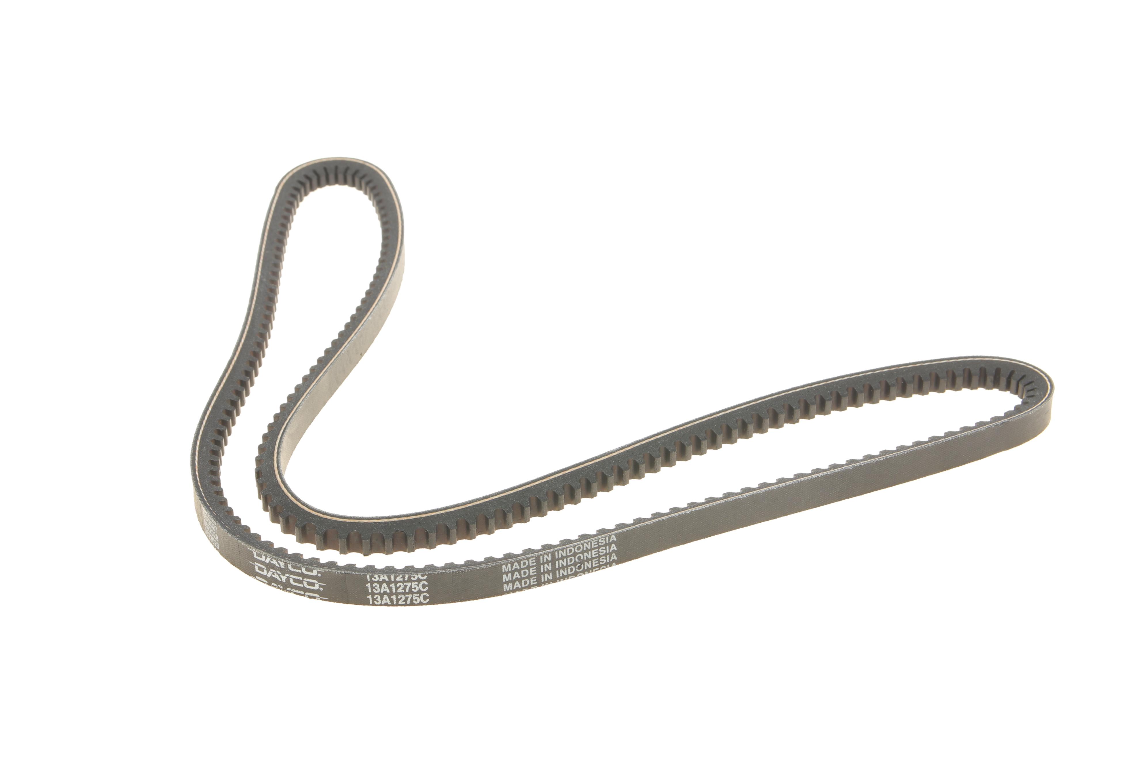 Ремінь генератора MB 609/714D/VW T4 2.4D/Etalon (13x1275)