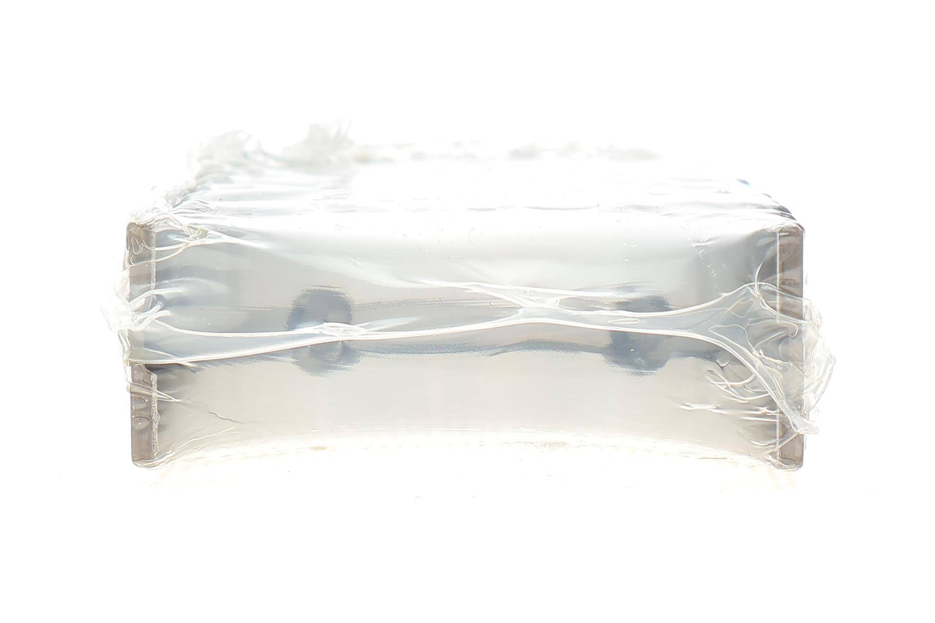 Вкладиші корінні Renault Kangoo 1.5dCi 01- (+0.25)