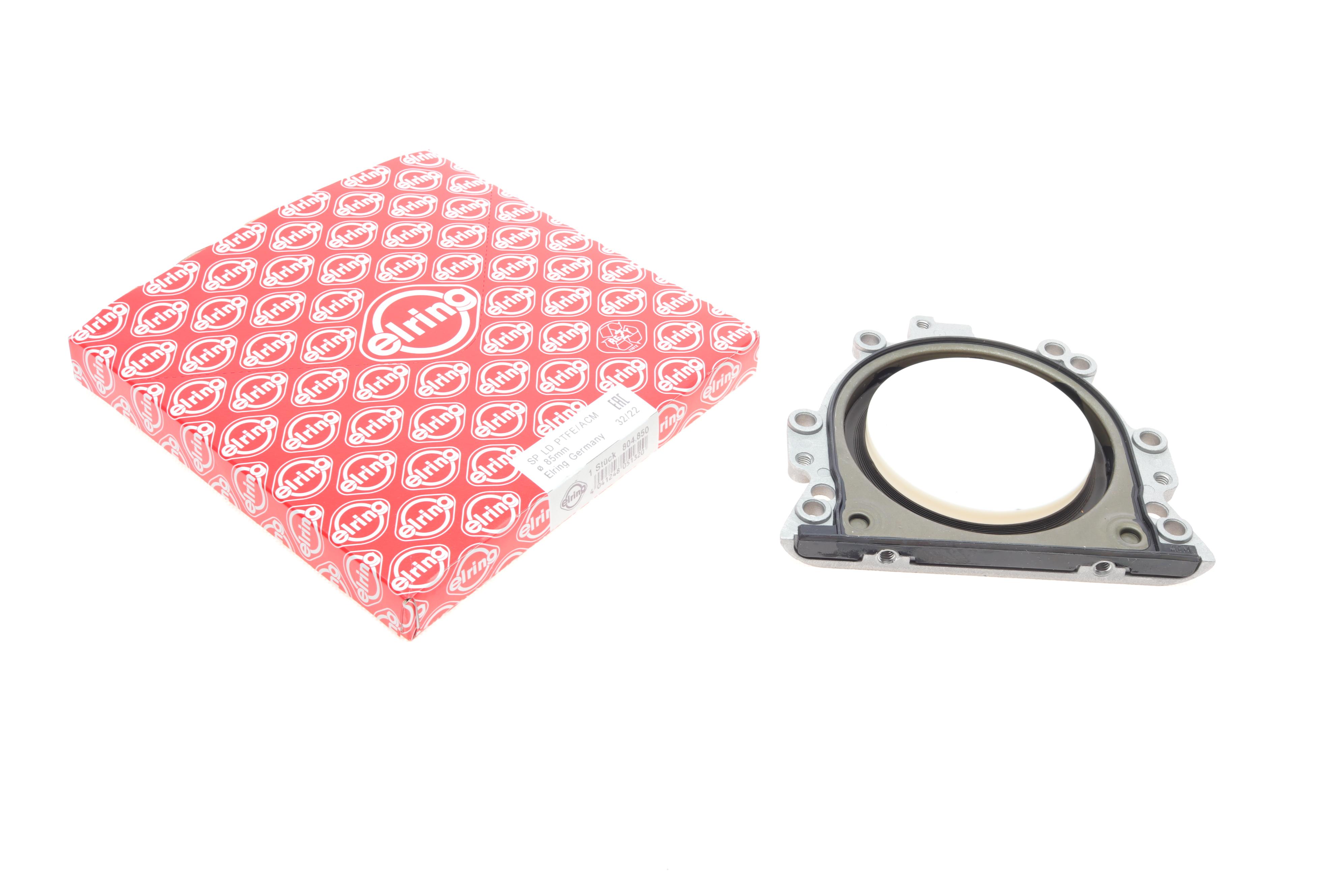 Сальник колінвалу (задній) VW T4/LT 2.5 TDI (85x131x15,7)