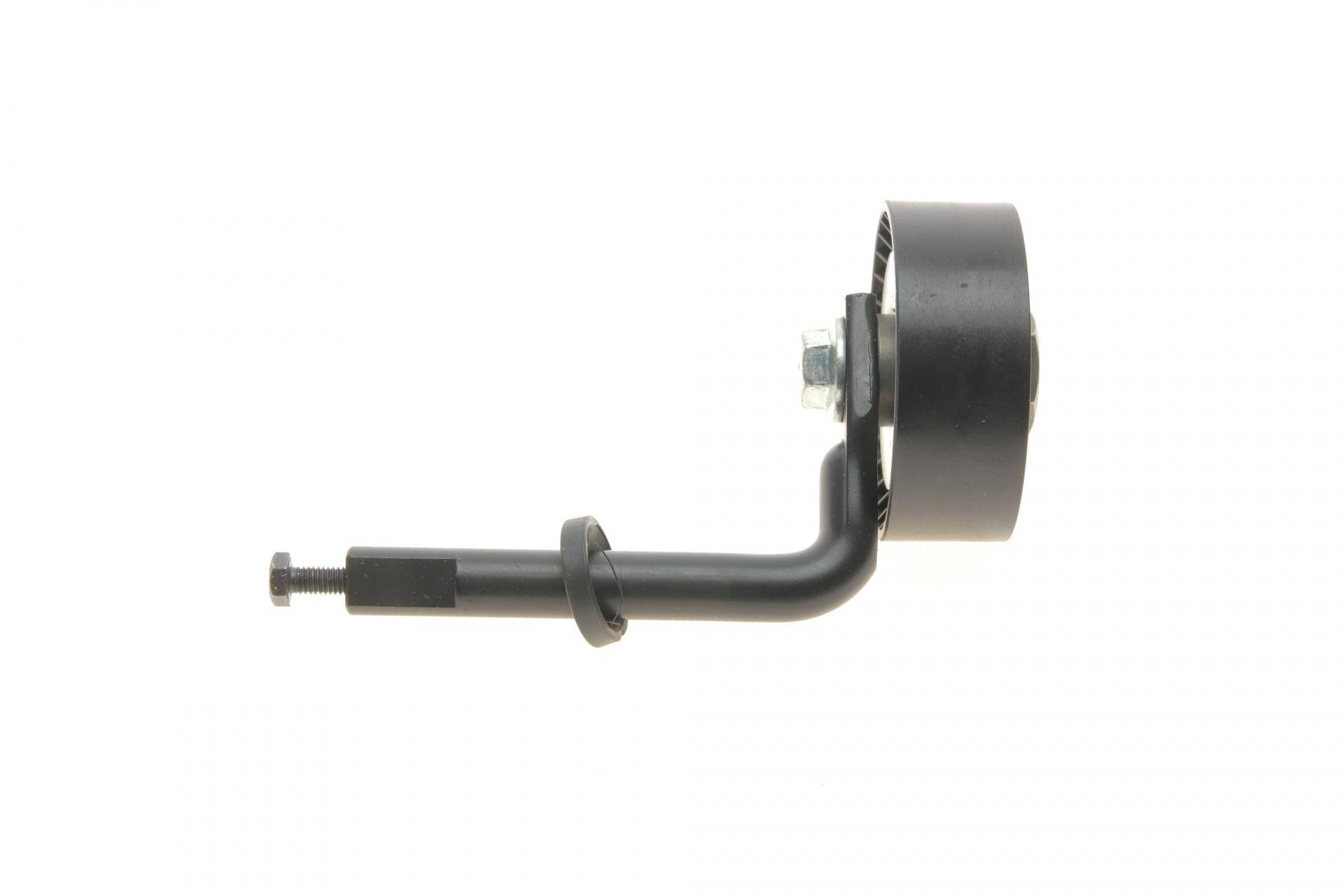 Ролик генератора BMW 3/5/7 E46/60/65 01- (натяжний) (70х26)