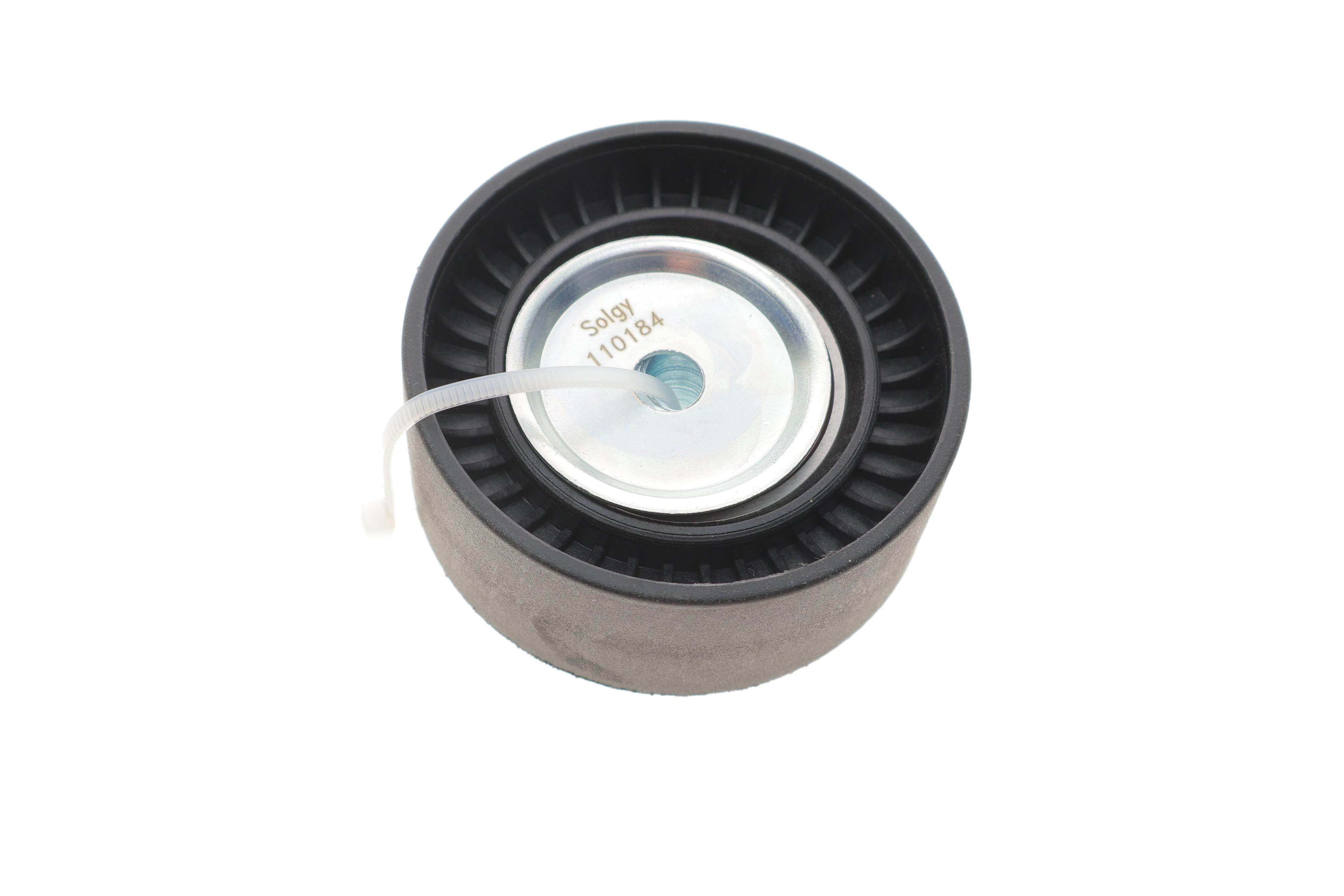 Ролик генератора Citroen Jumper 2.2HDi 06-/ Ford Transit 2.0-2.2TDCi 06- (паразитний) (65х25)