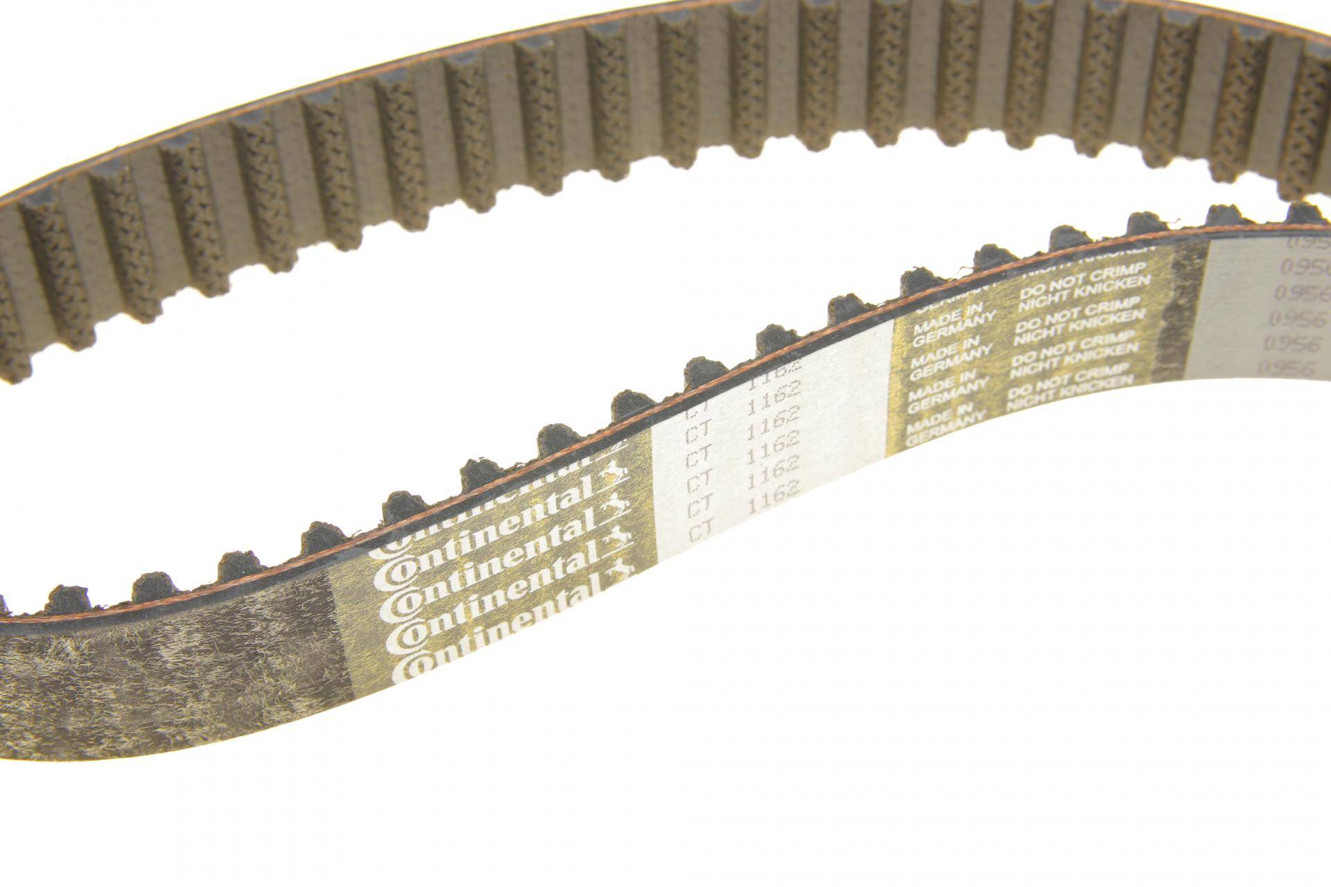 Комплект ГРМ Citroen Berlingo/Jumpy/Peugeot Partner 1.6HDI/Fiat Scudo 2.0D 08- (25.4x141z)