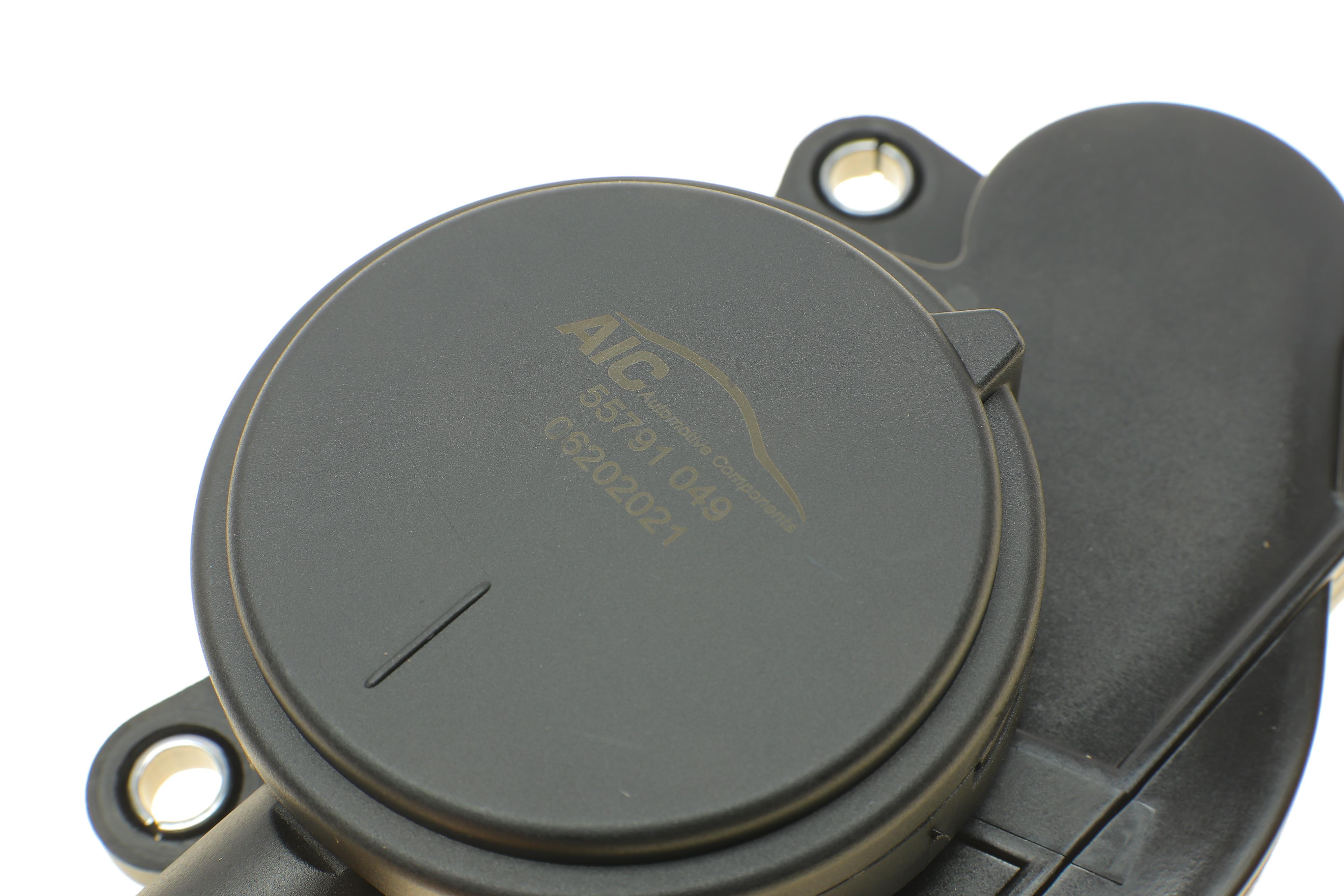 Сепаратор (мастиловіддільник) MB Vito (W639) 03-