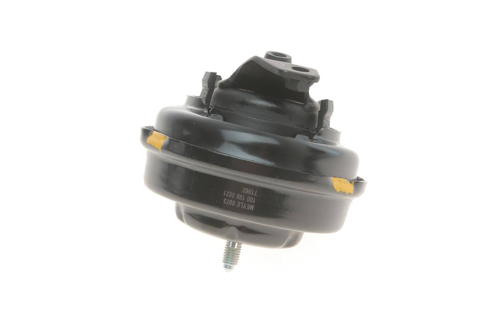 Подушка двигуна (передня) VW Golf II/III/ Passat 1.0-1.8 83-97