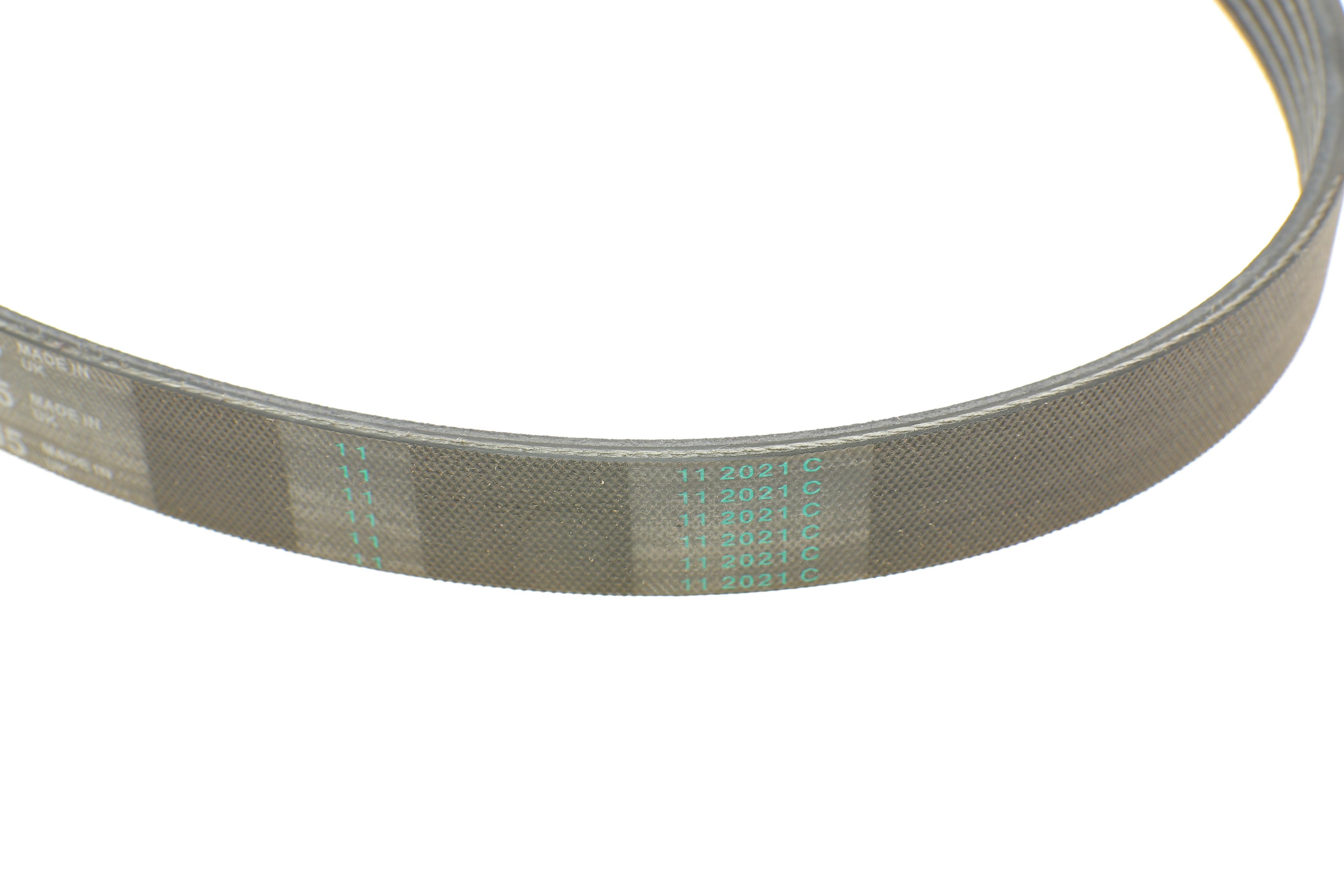 Ремінь генератора MB OM601/602