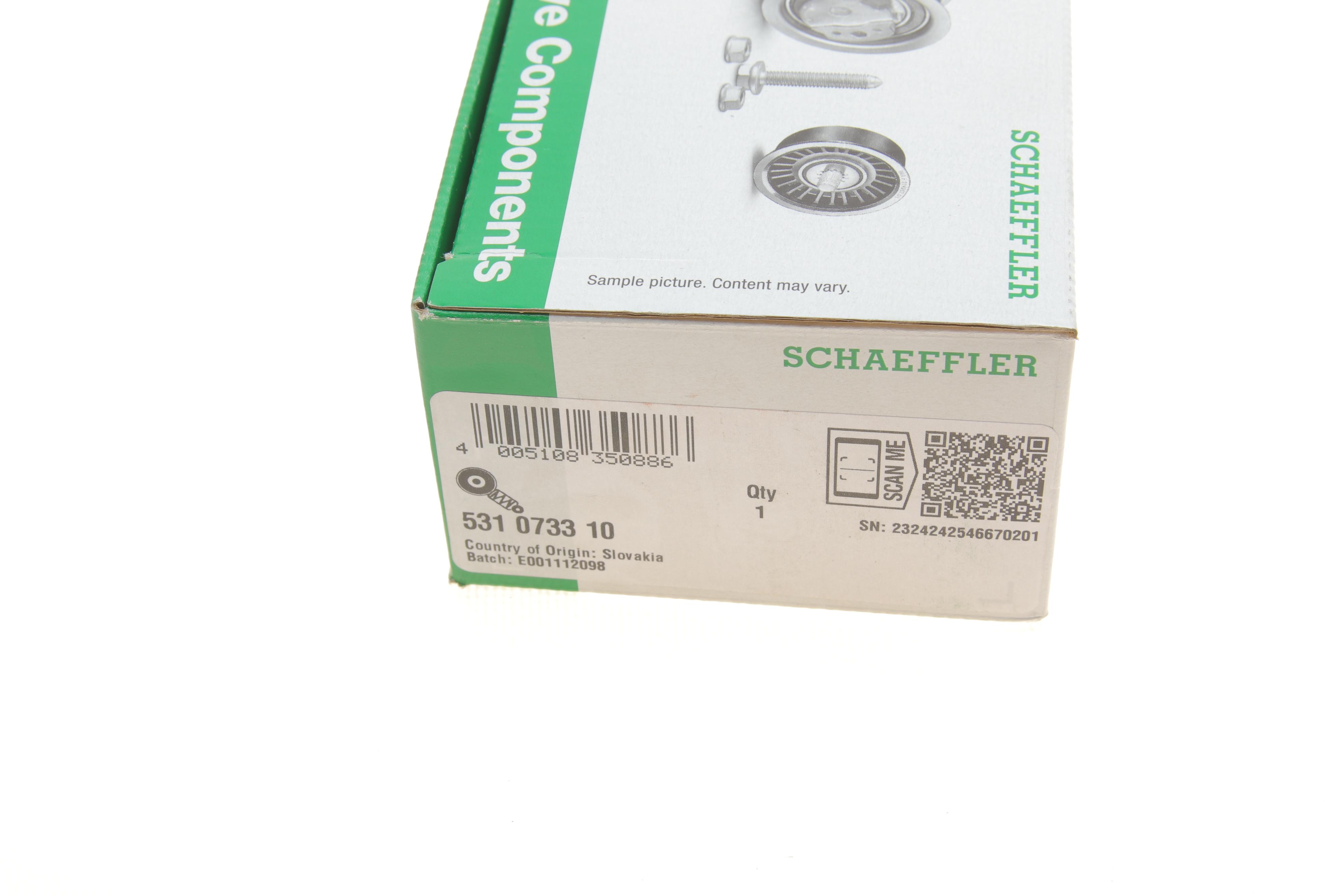 Ролик генератора VW T4 2.5TDI (натяжний), AAC, AAF, ACU, AEN, AEU, AET, APL, AVT, AJA, AAB, AJT, AYY