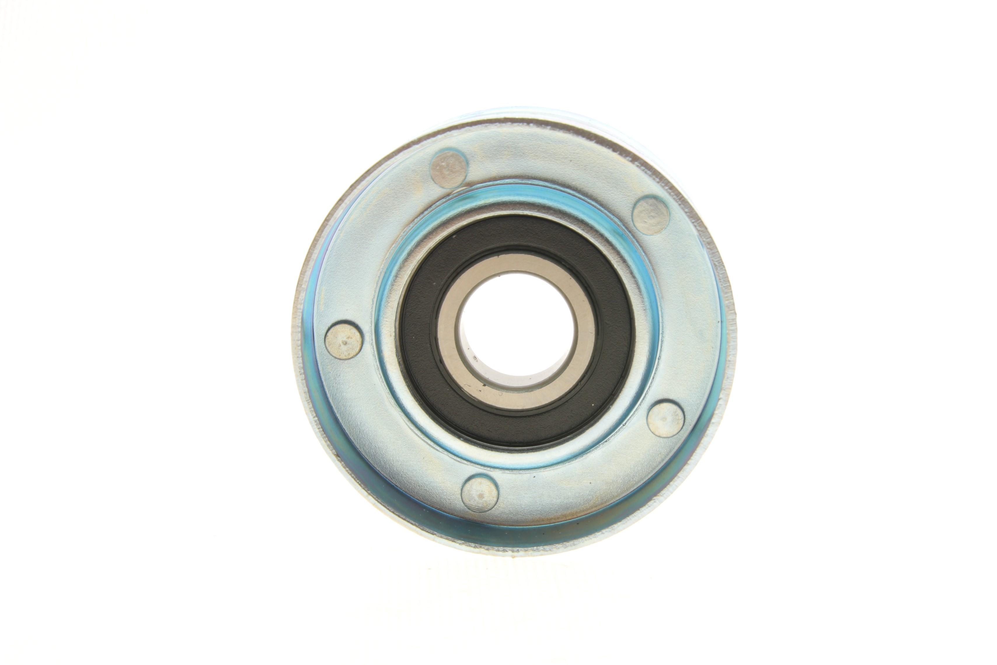 Ролик генератора Renault Trafic 1.9dСi 01- (натяжний)