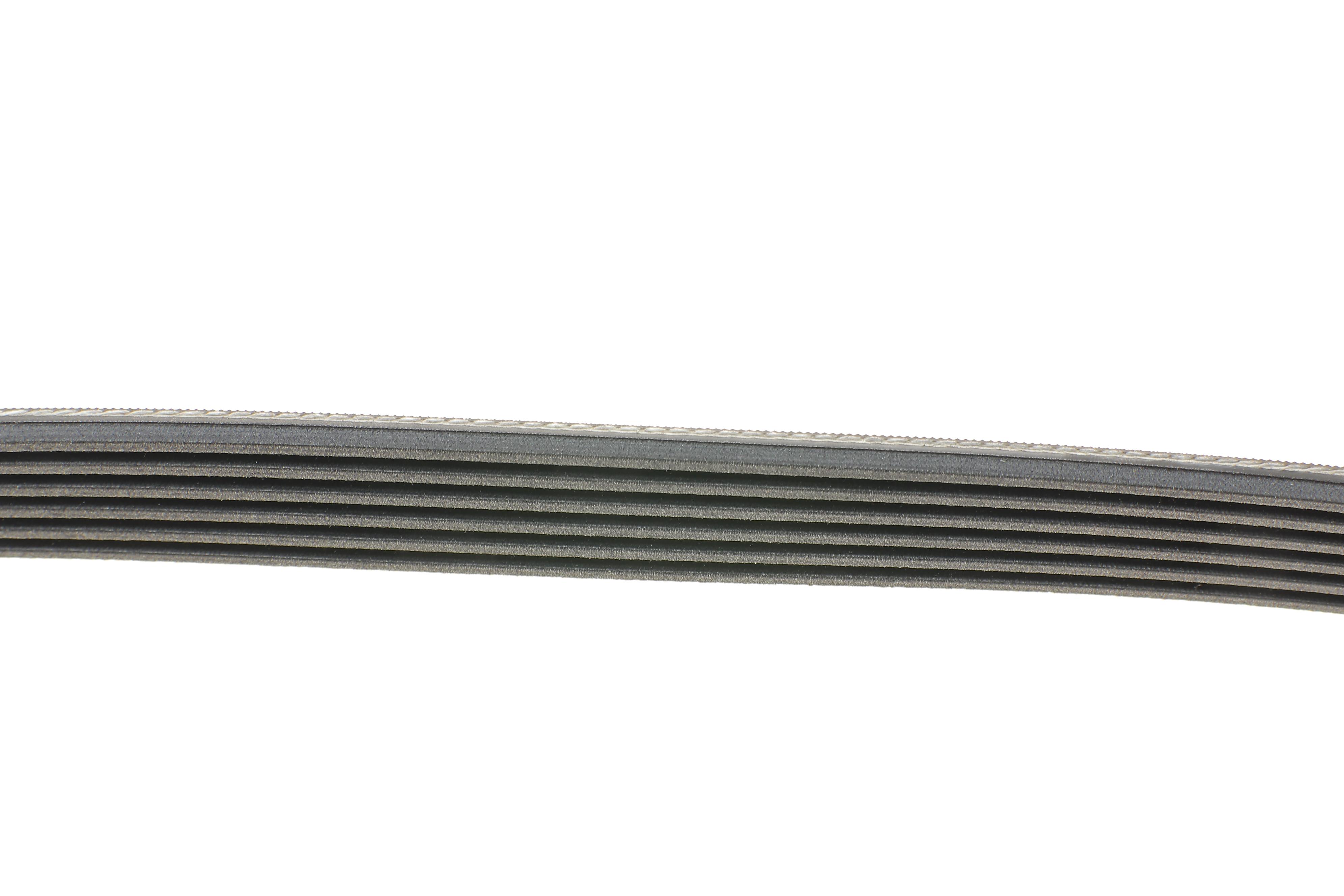 Ремінь генератора MB Sprinter 2.9TDI (+AC)