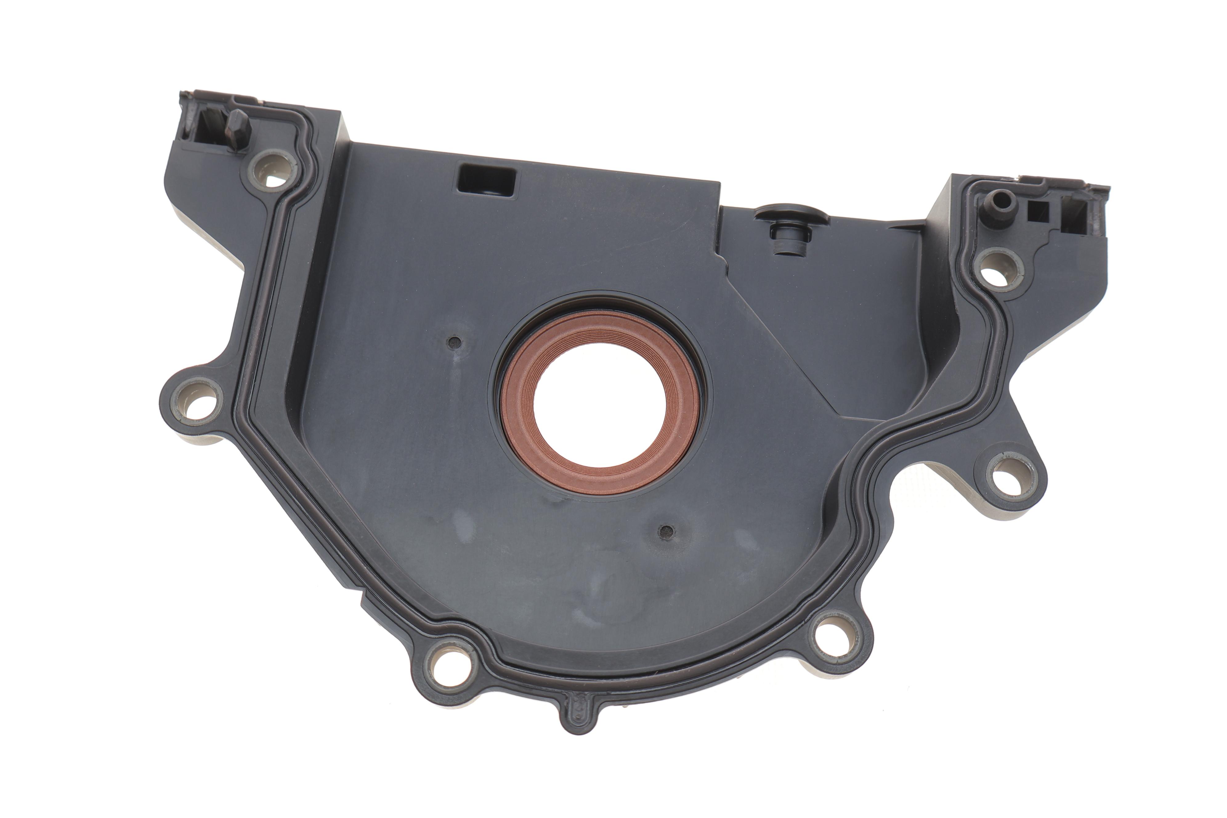 Сальник колінвалу (передній) VW Crafter/T6/Caddy 2.0 TDI 15-