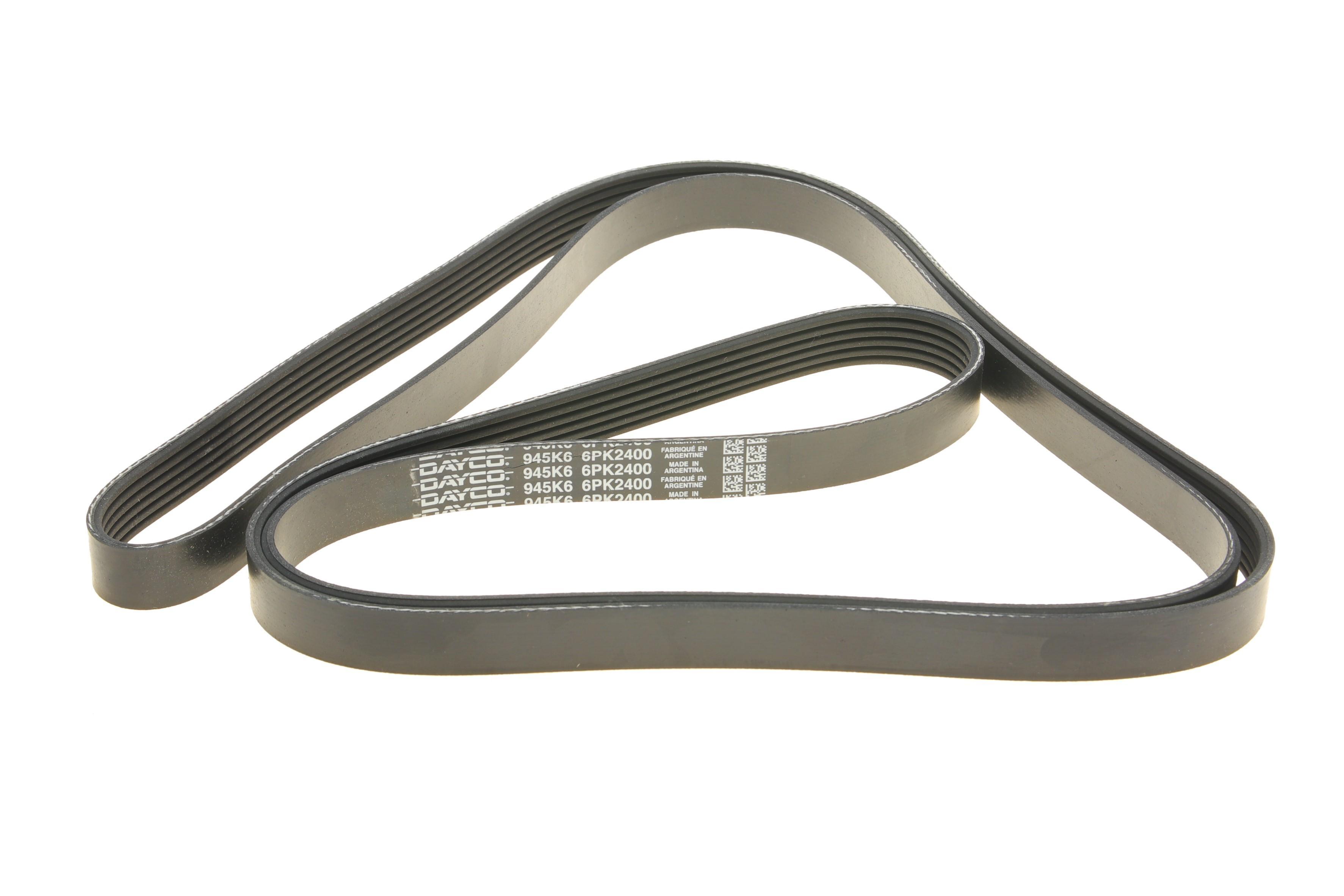 Ремінь генератора VW Passat/Audi A4 2.5TDI/3.2FSi 94-