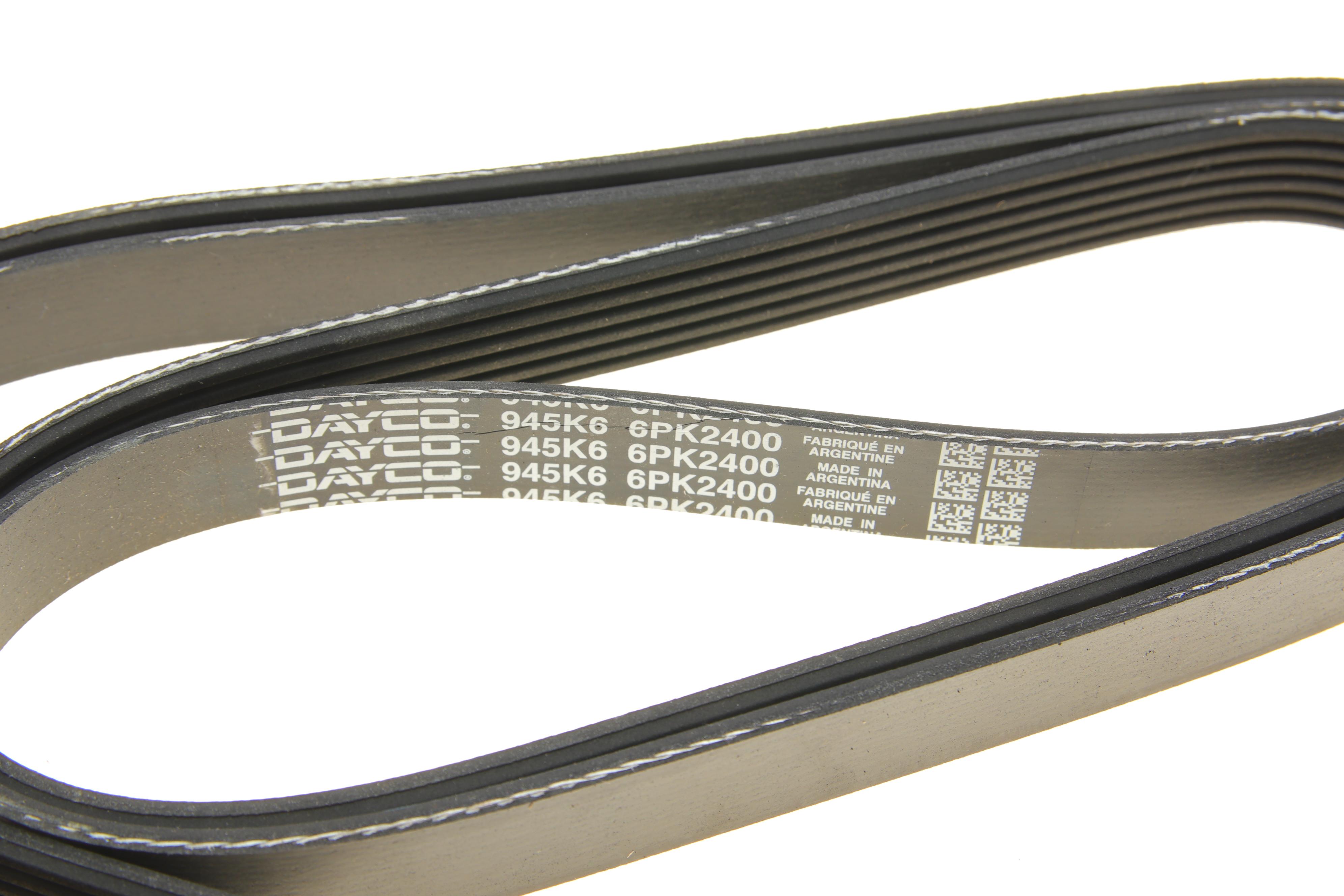 Ремінь генератора VW Passat/Audi A4 2.5TDI/3.2FSi 94-