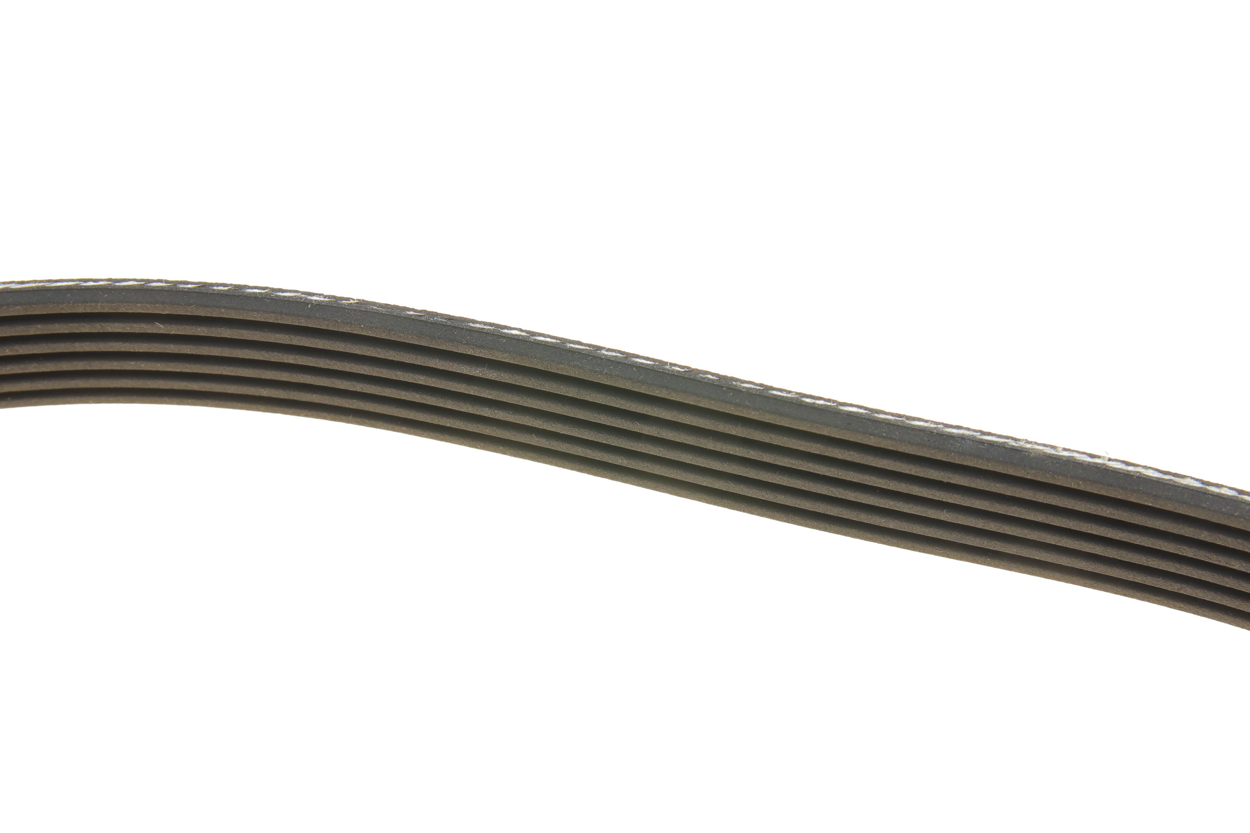 Ремінь генератора VW Passat/Audi A4 2.5TDI/3.2FSi 94-