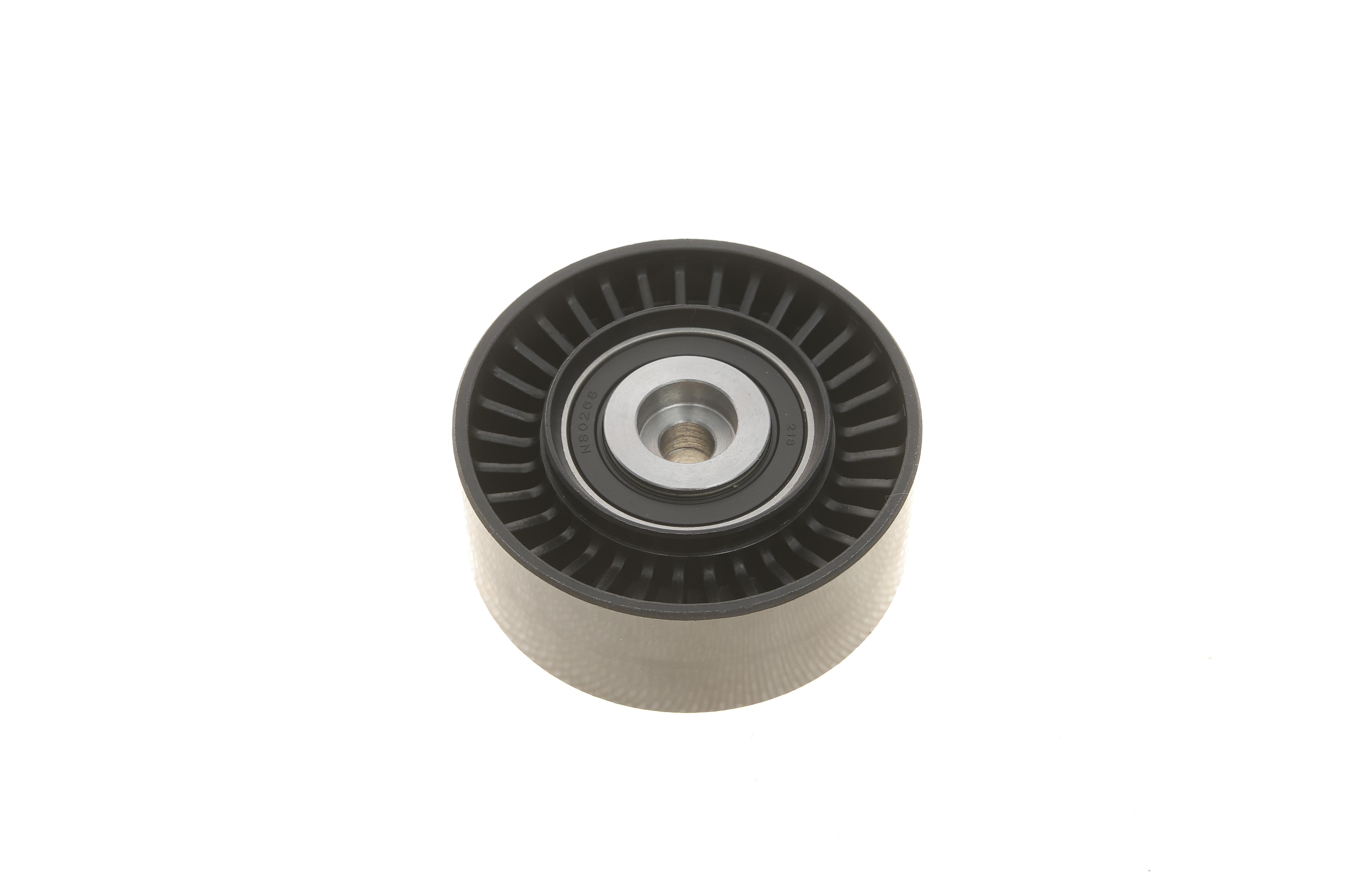 Ролик генератора VW T5 2.0TDI (паразитний) (70х28)