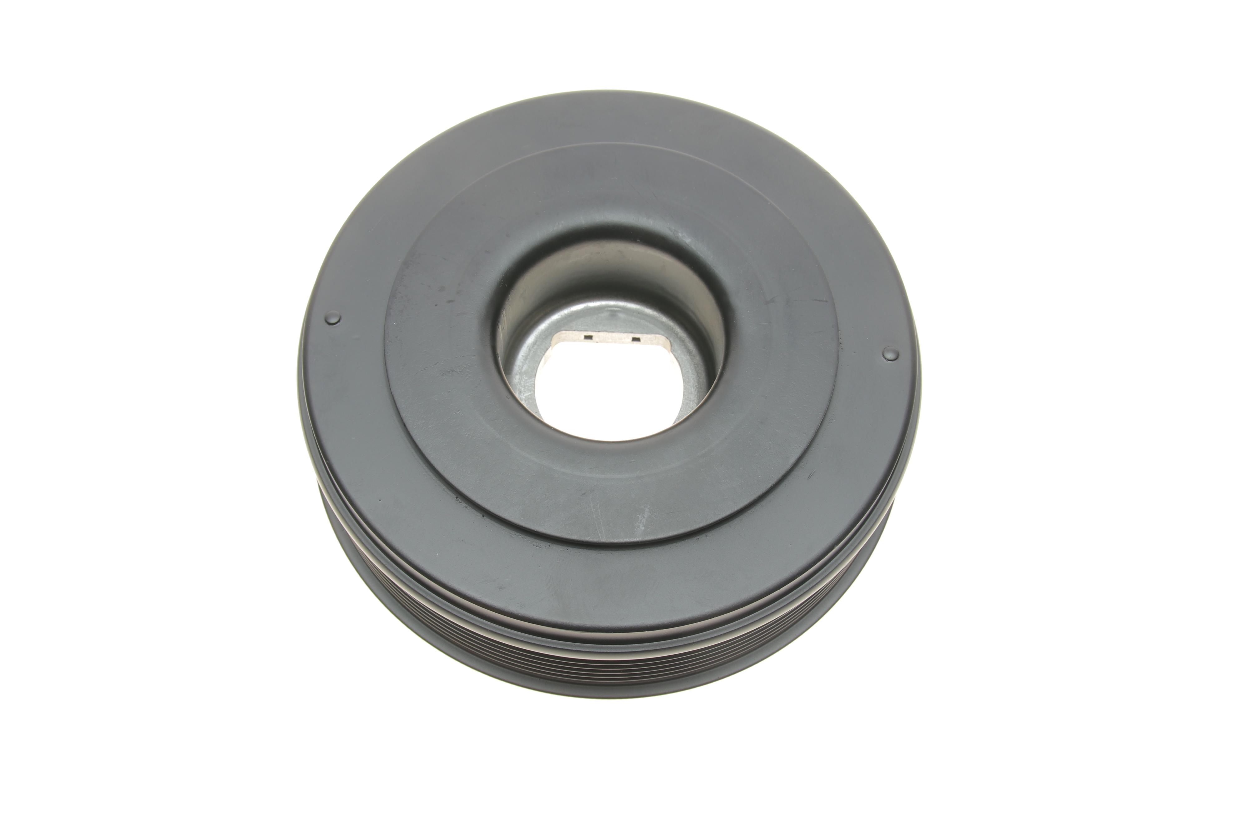 Шків колінвалу Renault Master 2.3dCI 10- (7PK) OE