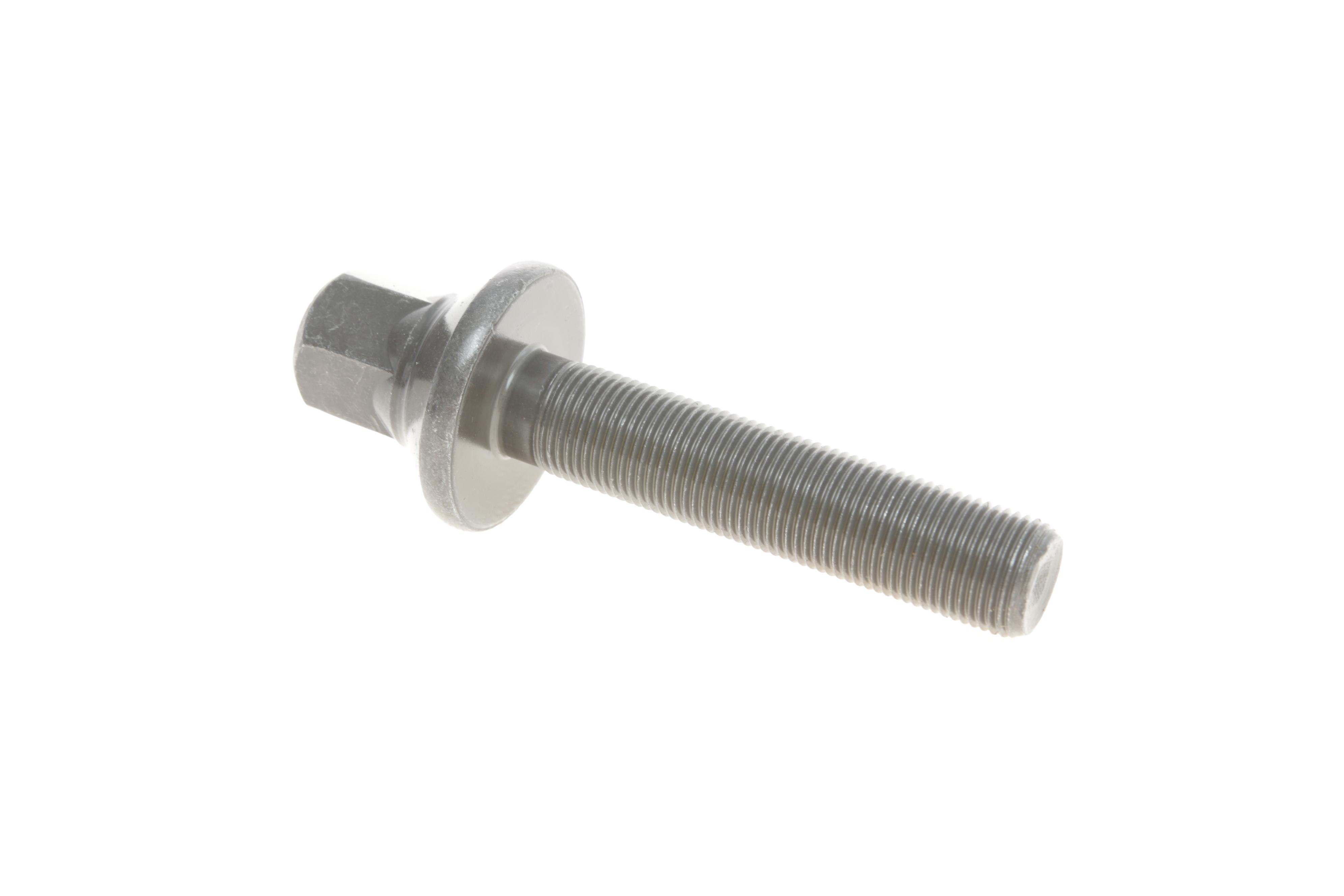 Шків колінвалу BMW 1 (E87)/3 (E90/E91)/5 (E60)/X3 (E83) 2.0D 02-12 (4PK+6PK) (в комплекті з болтом)