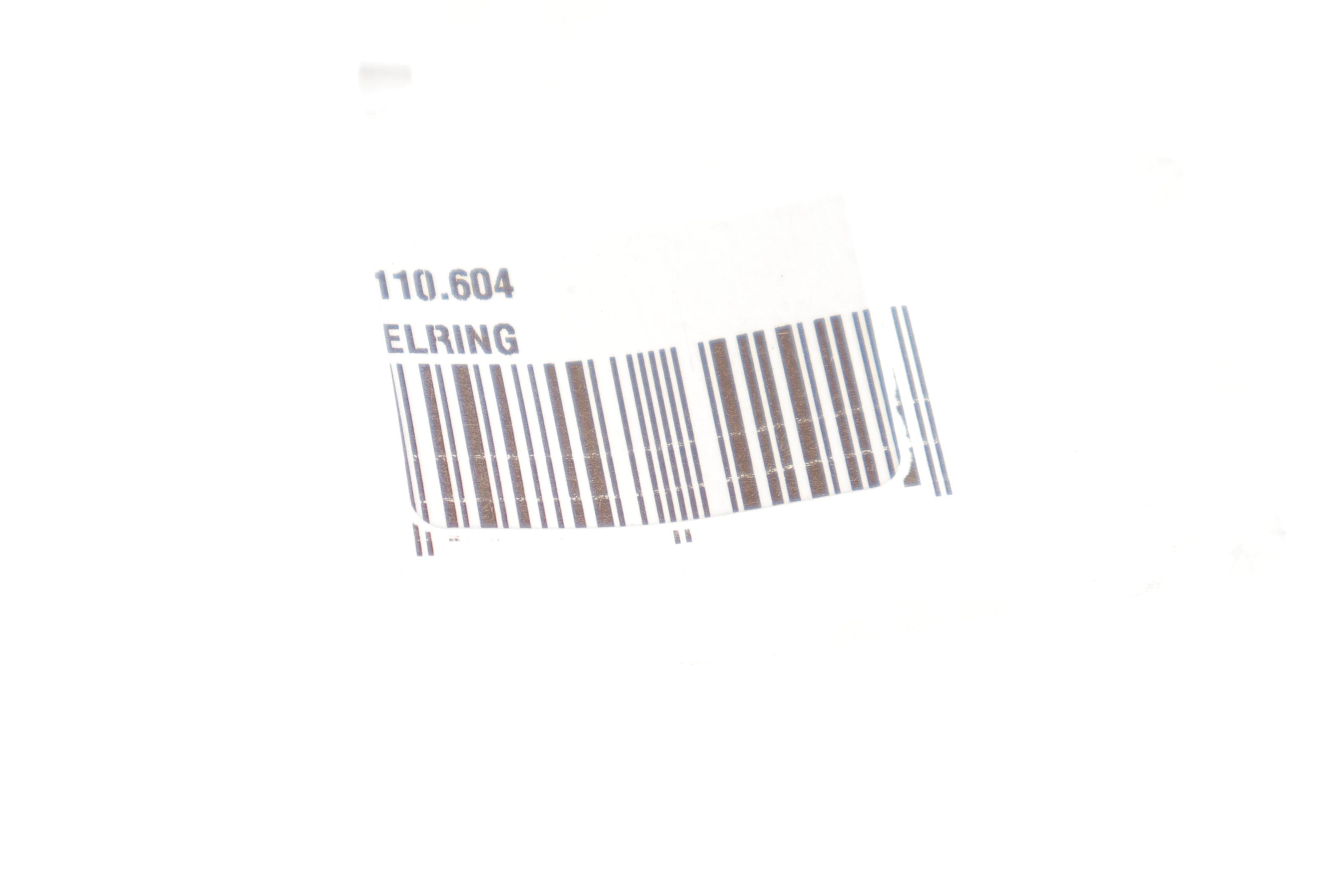 Шайба болта зливу оливи Fiat/Opel/Jeep/MB/Alfa Romeo (12x16x1.5)