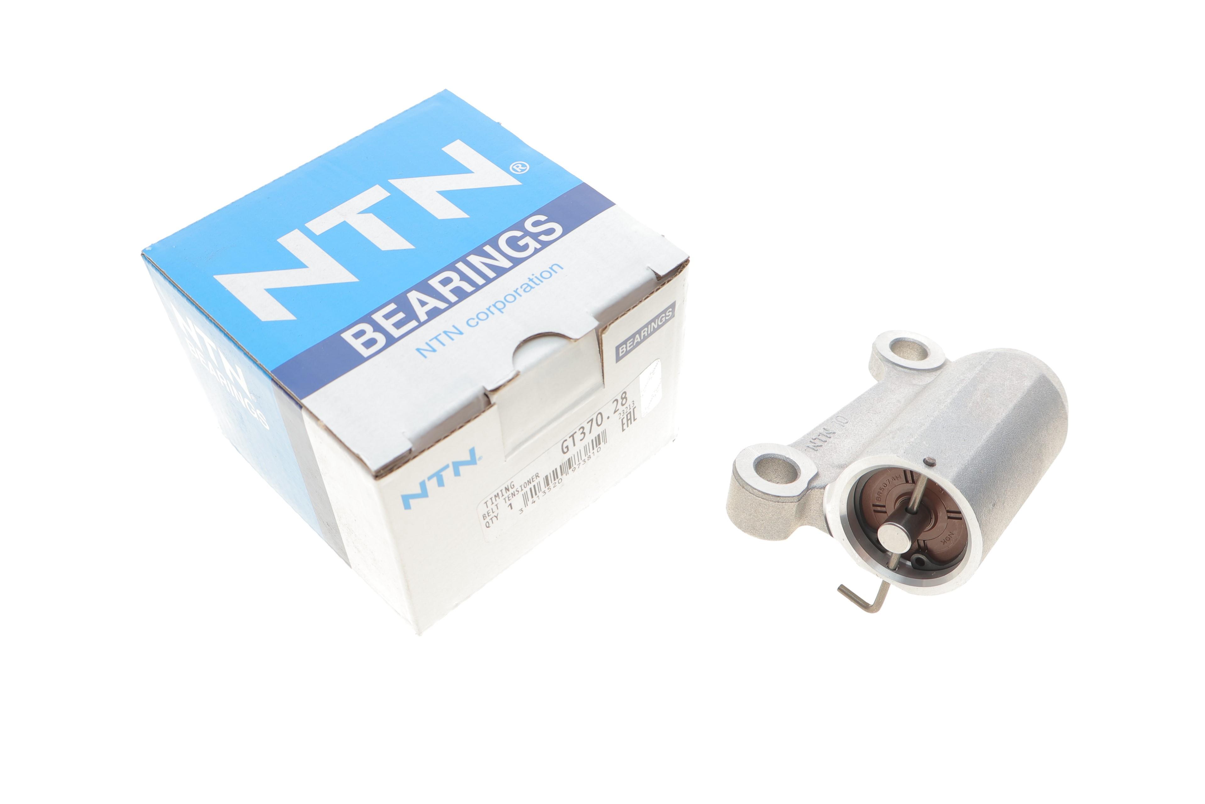 Натяжник ременя ГРМ Mazda 3/6 2.0DI 02-09