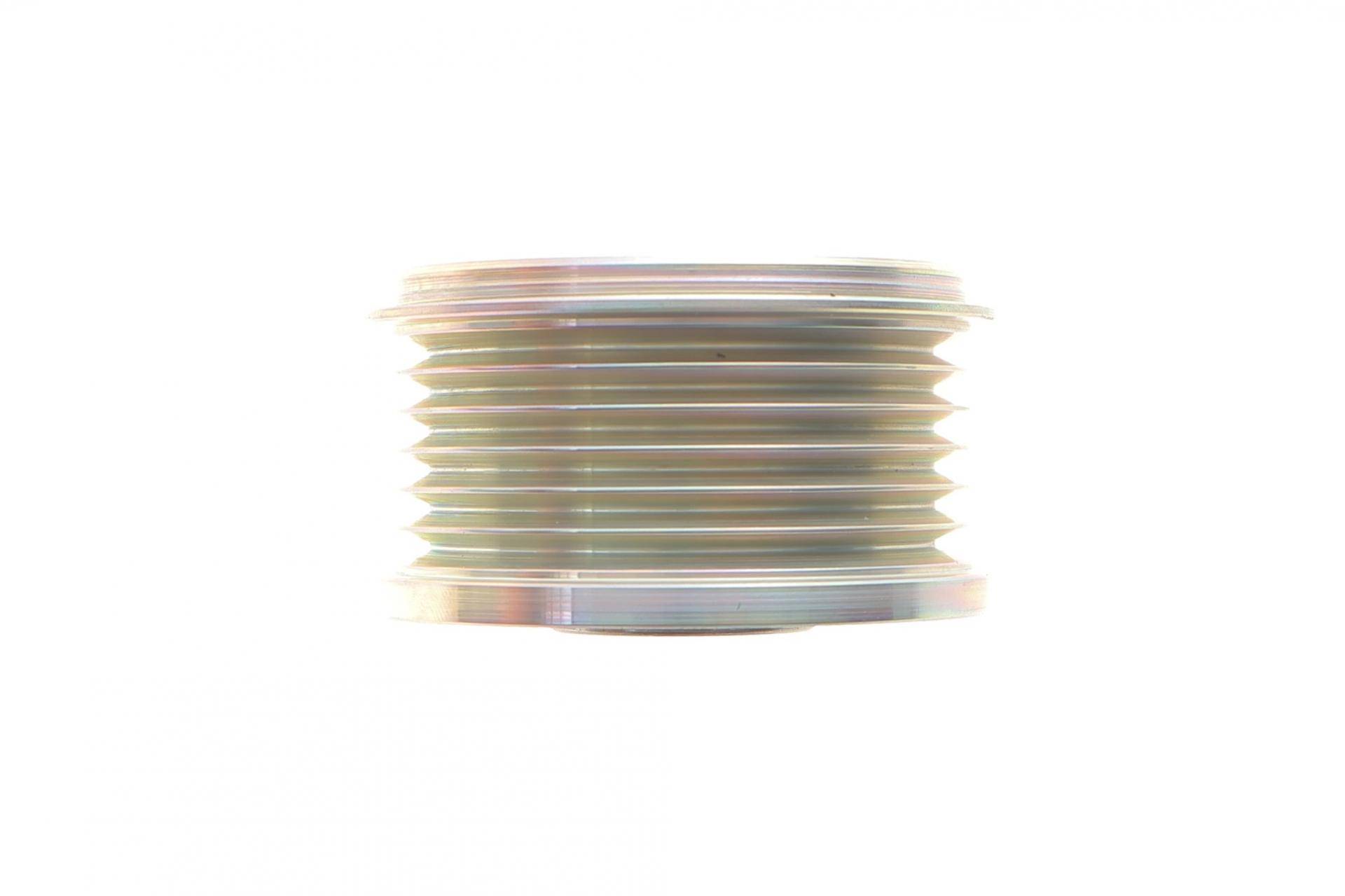 Шків генератора Citroen Berlingo 1.1i-2.0HDI 98-, 6PK