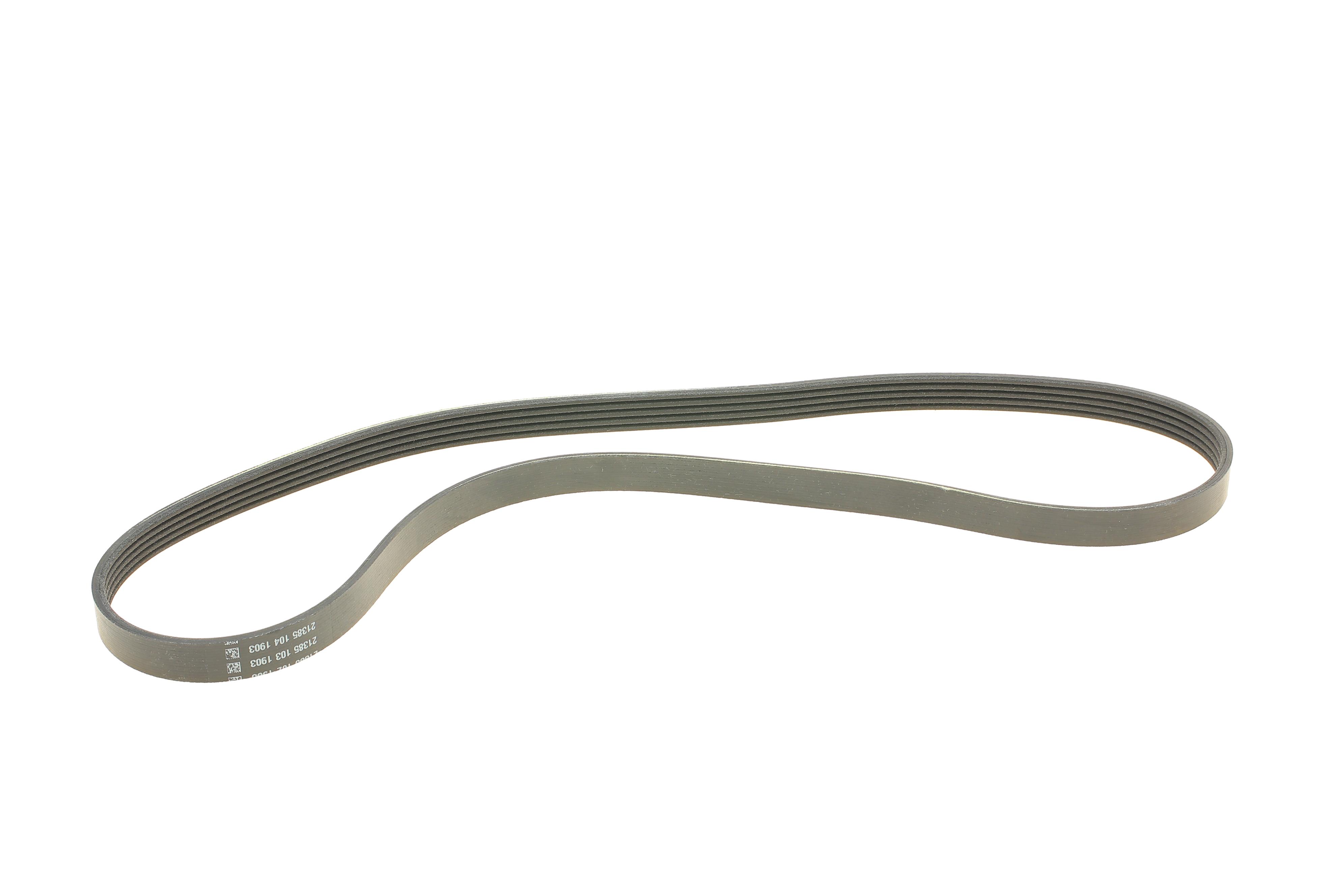 Ремінь генератора Volvo S40/S60/S80/V40/V60/V70/XC60/XC70 00- (5PK1121)