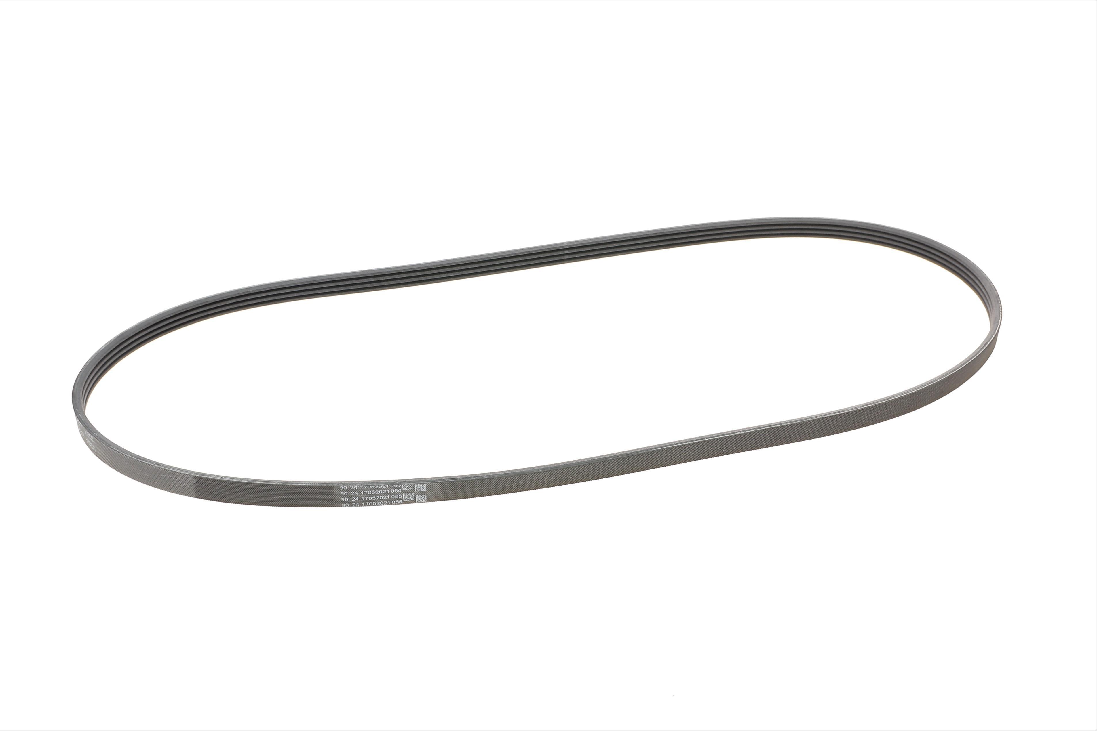 Ремінь генератора Renault Kangoo/Clio 1.4 97-/VW Passat 2.5TDI 98-05/Audi A4/A6/A8 2.5TDI 97-05