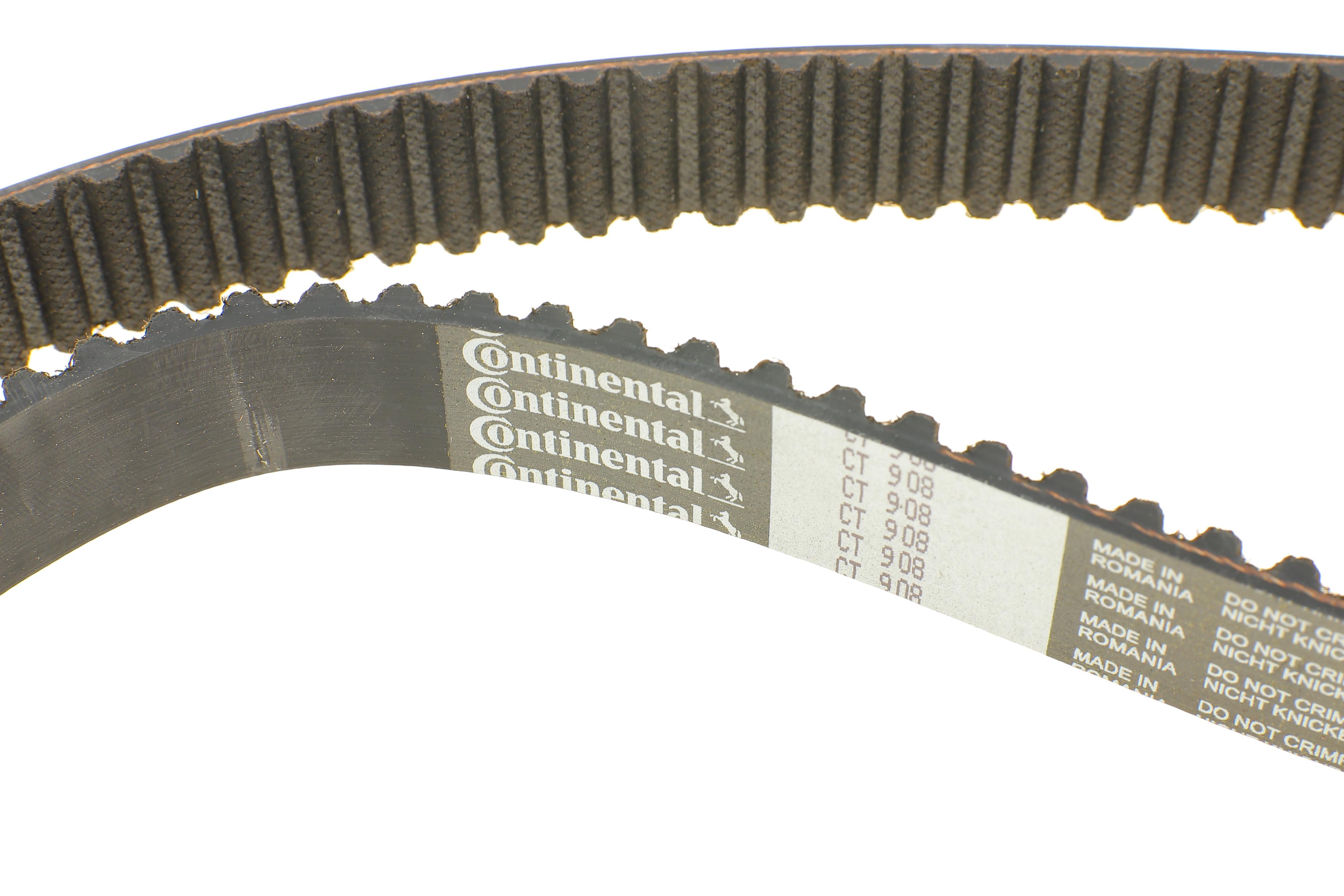 Комплект ГРМ + помпа Audi/Seat/Skoda/WV 1.6 95- HD