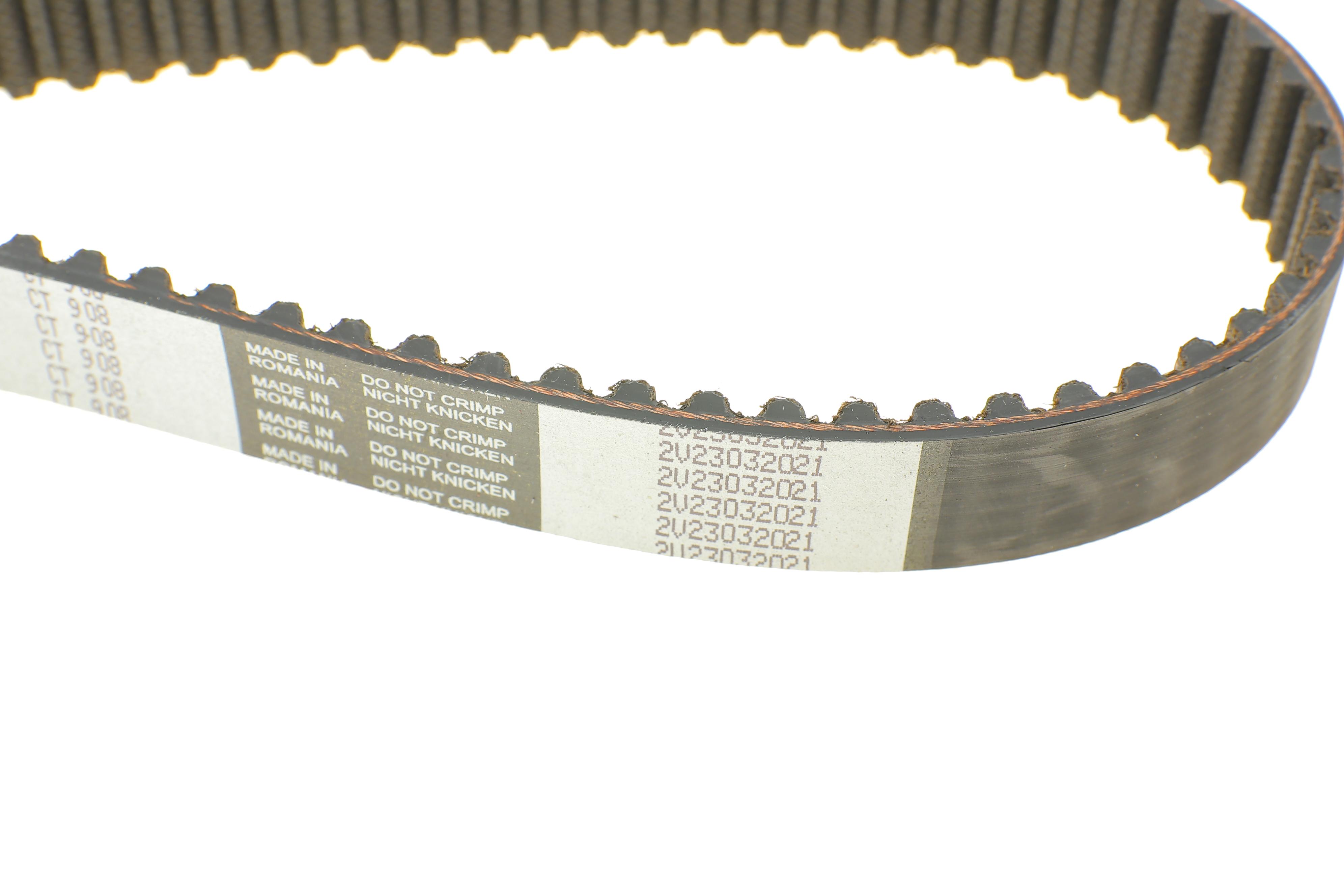 Комплект ГРМ + помпа Audi/Seat/Skoda/WV 1.6 95- HD