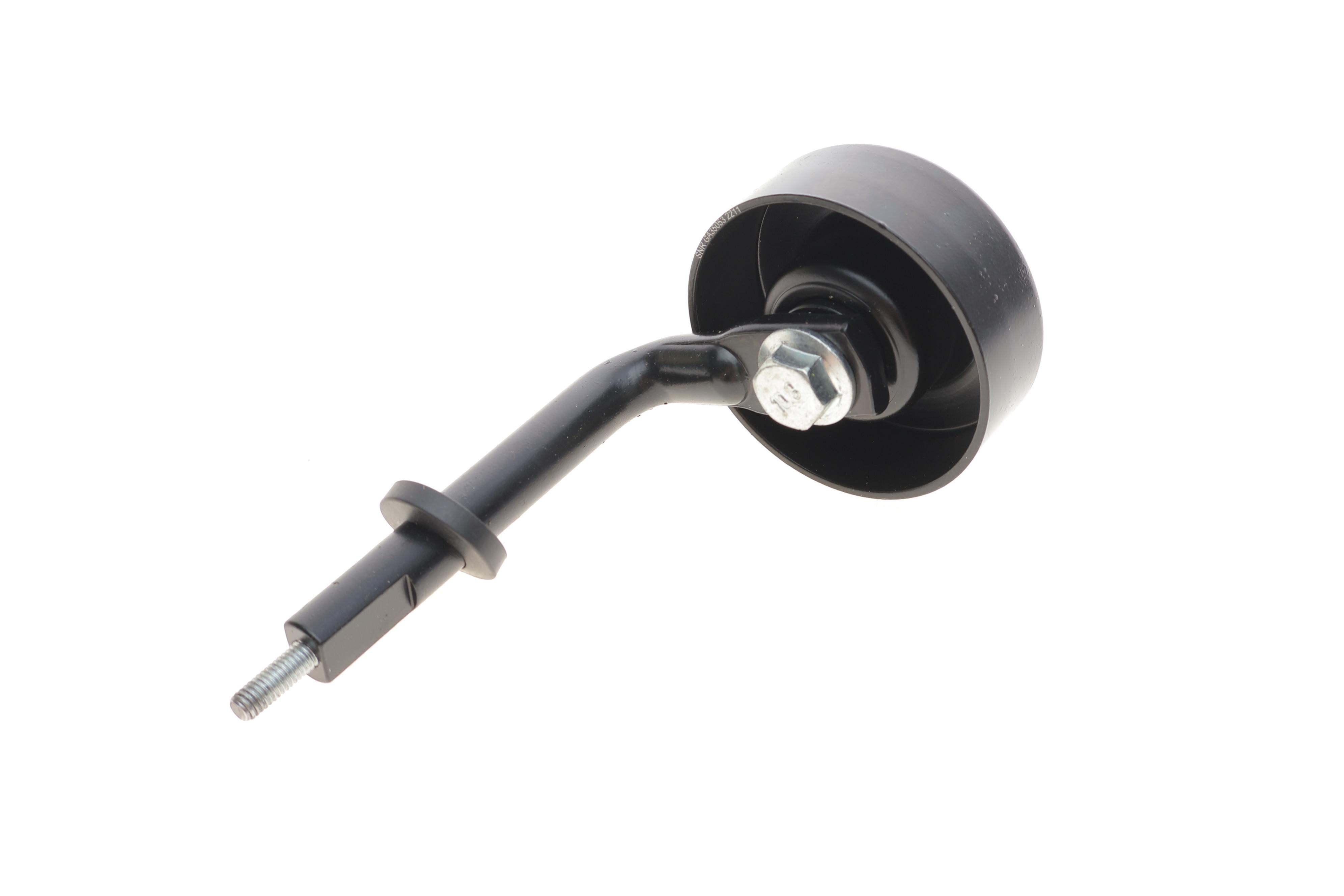 Ролик генератора Opel Omega B 2.5DTI 01-03 (натяжний) (70х23)