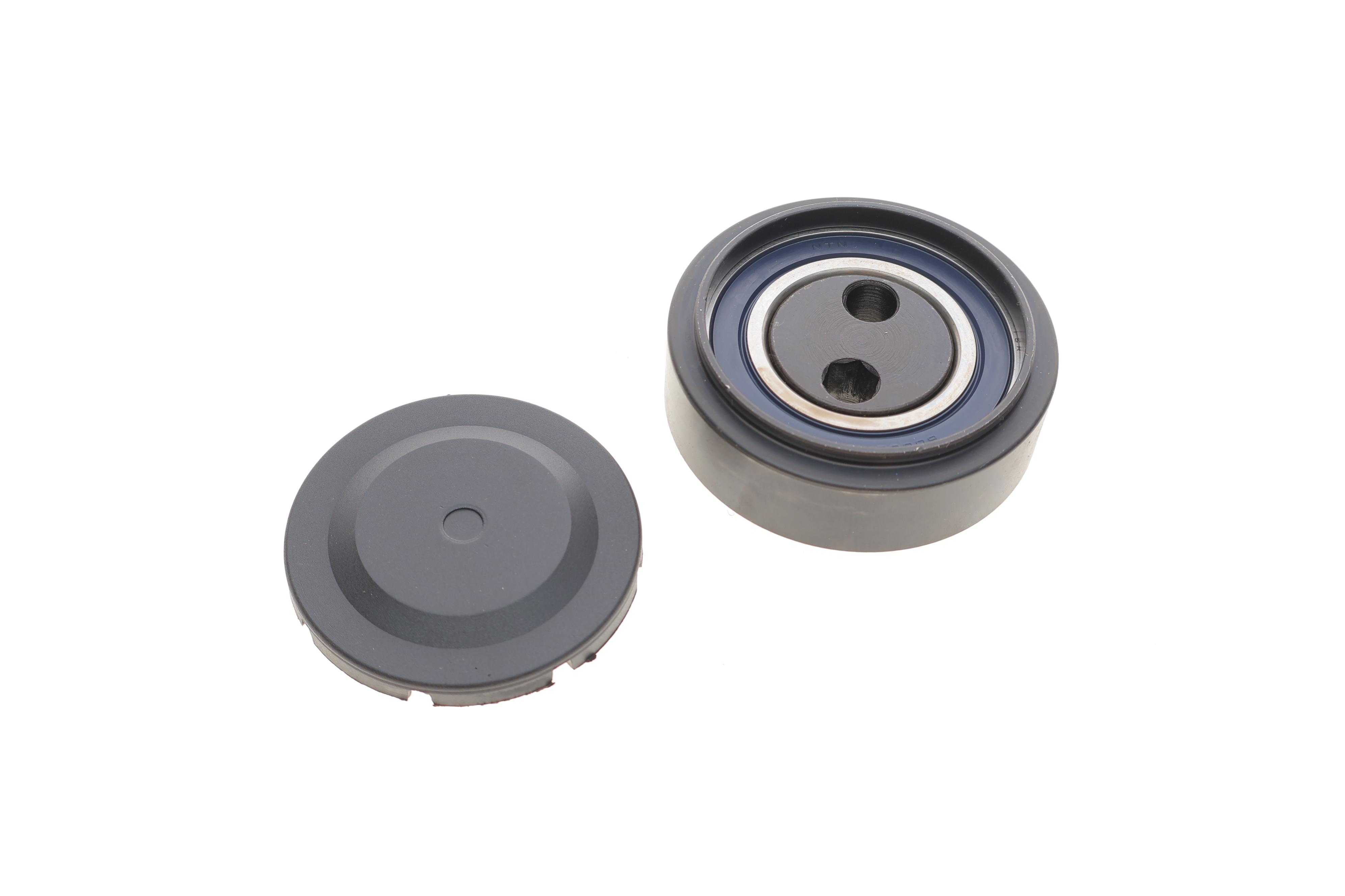 Ролик генератора VW Passat 2.5TDI (натяжний) (63х17)