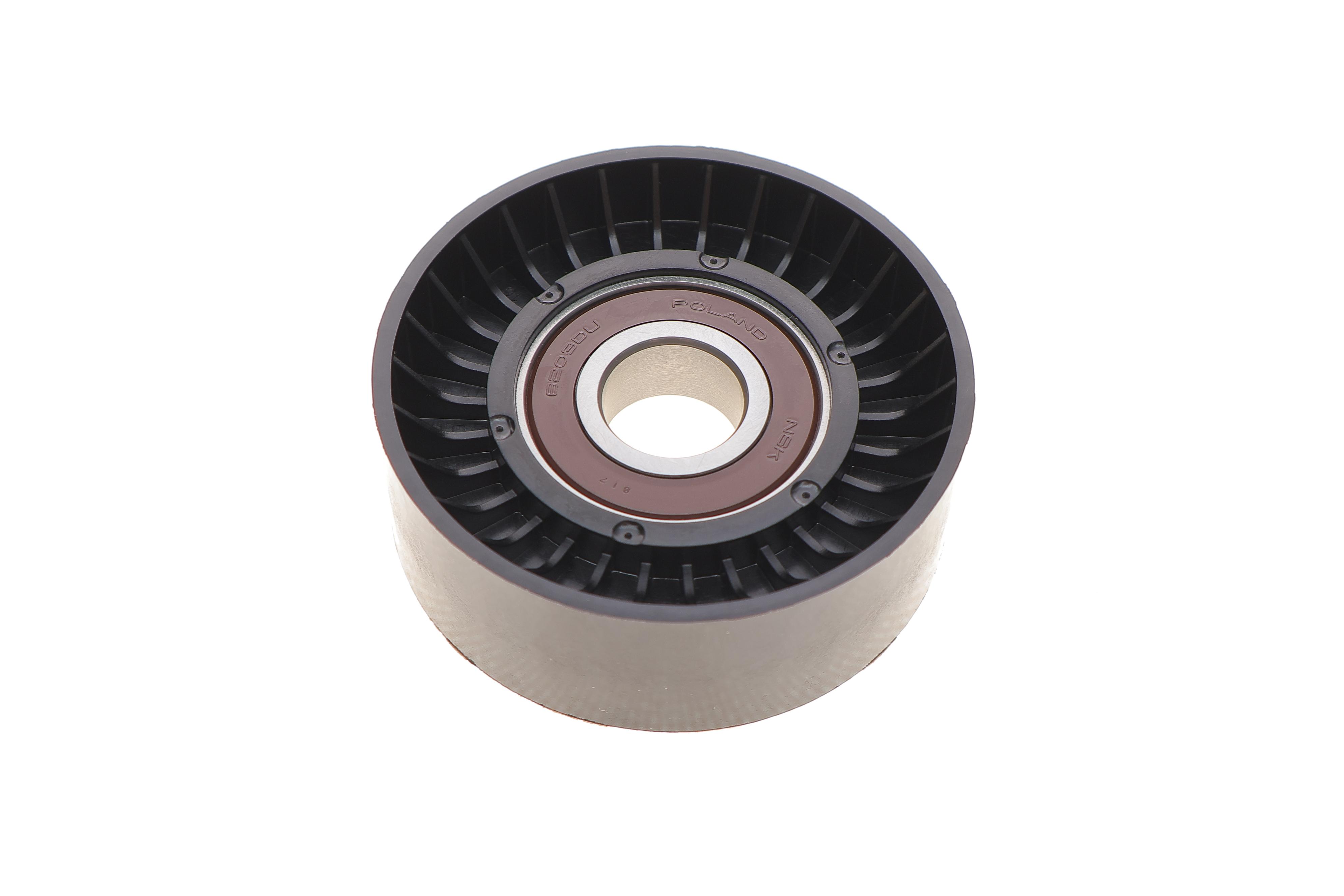 Ролик генератора Fiat Scudo/Peugeot Boxer/Partner 2.0/2.2HDI 99- (натяжний) (70x25x17) (MPQ0155)