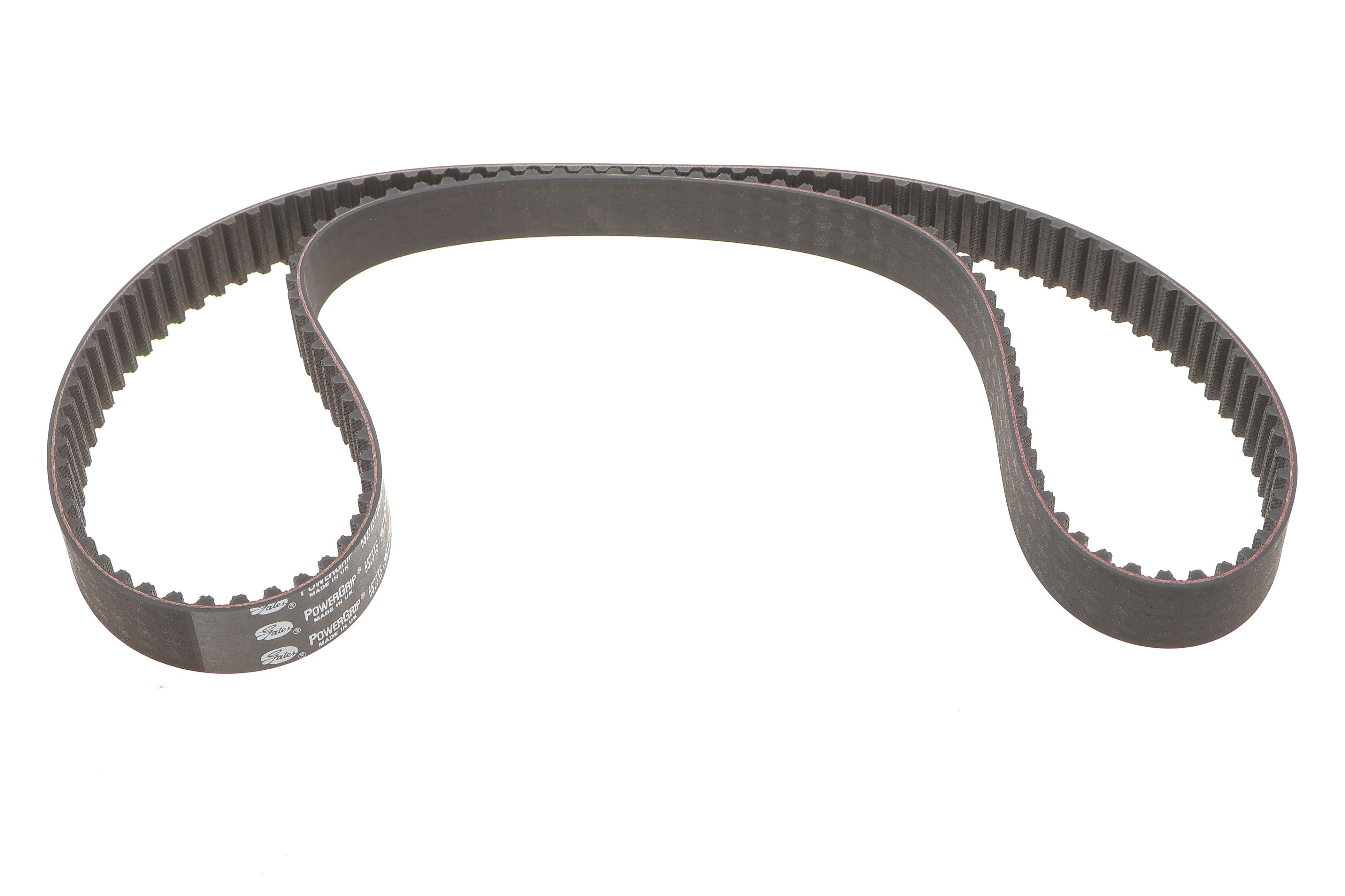 Ремінь ГРМ Fiat Scudo/Citroen Jumpy/Citroen Berlingo/Peugeot Expert 1.9D 98-