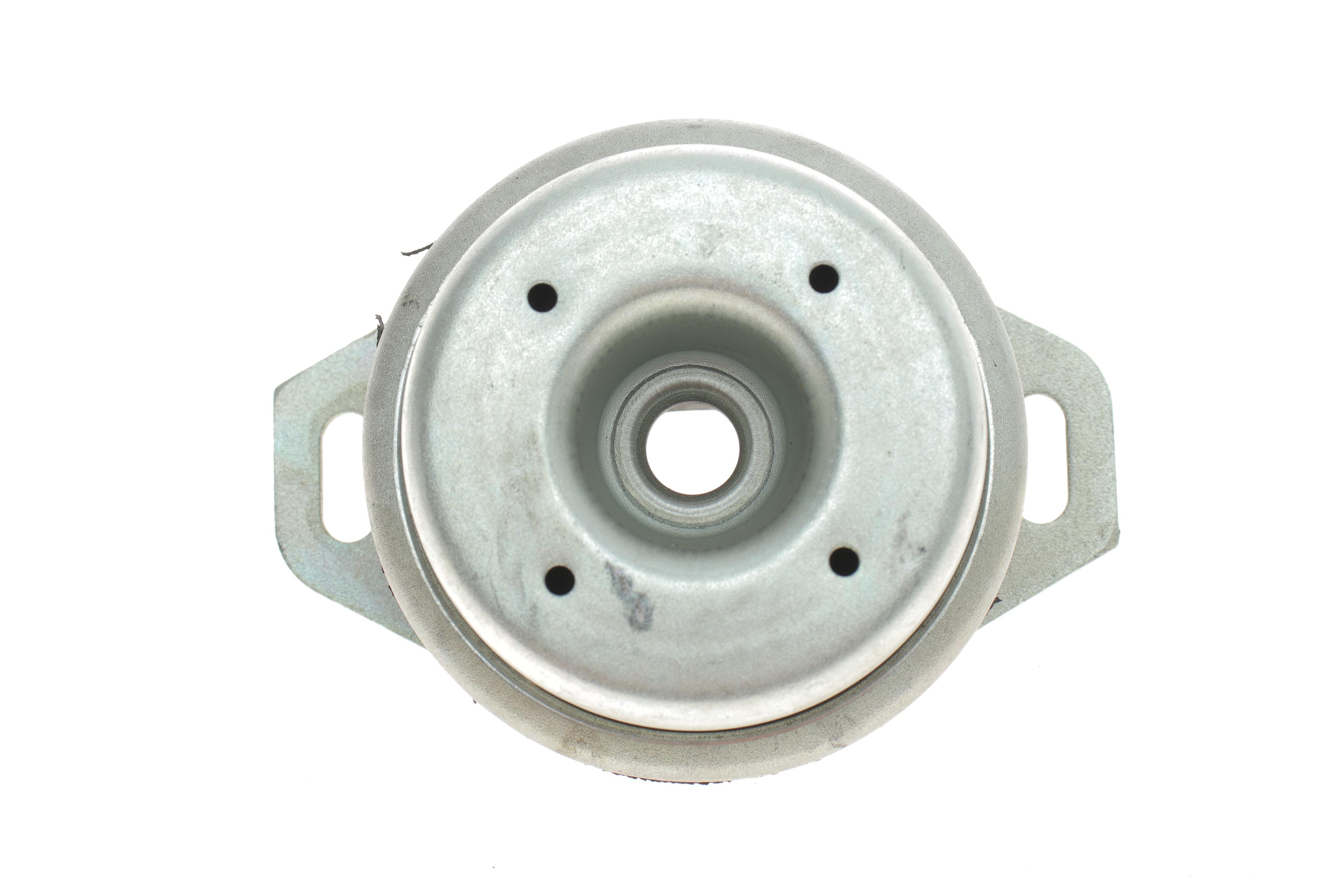 Подушка КПП Fiat Scudo 2.0HDI 00- (L)