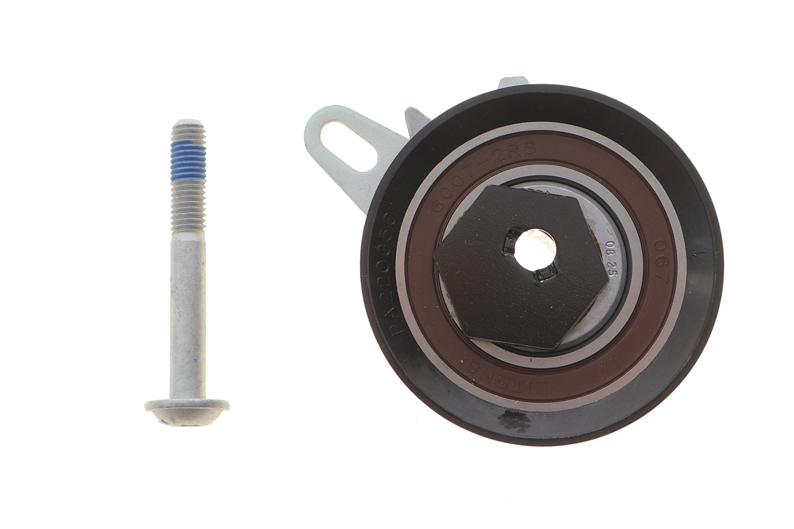 Ролик ГРМ VW Crafter 2.5TDI 06-, 65-120kw/VW LT 2.5SDI 96-06, 55kw, BJJ, BJK, BJL, BJM, AGX