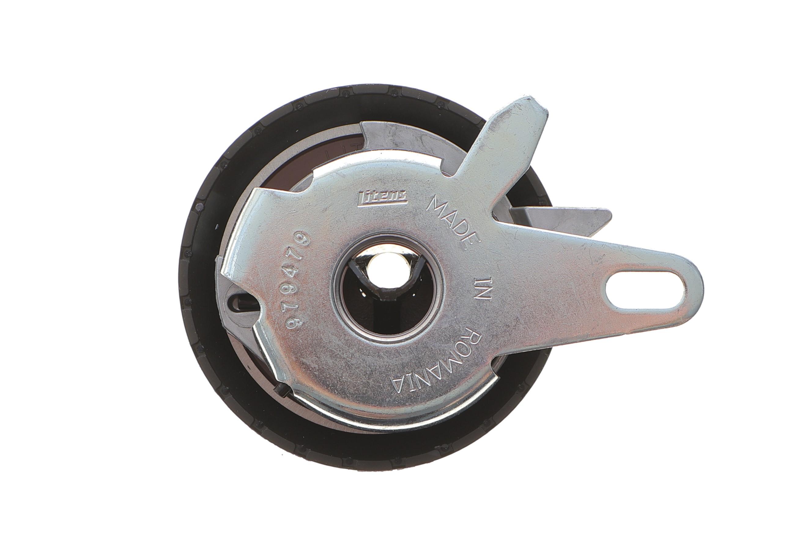 Ролик ГРМ VW Crafter 2.5TDI 06-, 65-120kw/VW LT 2.5SDI 96-06, 55kw, BJJ, BJK, BJL, BJM, AGX