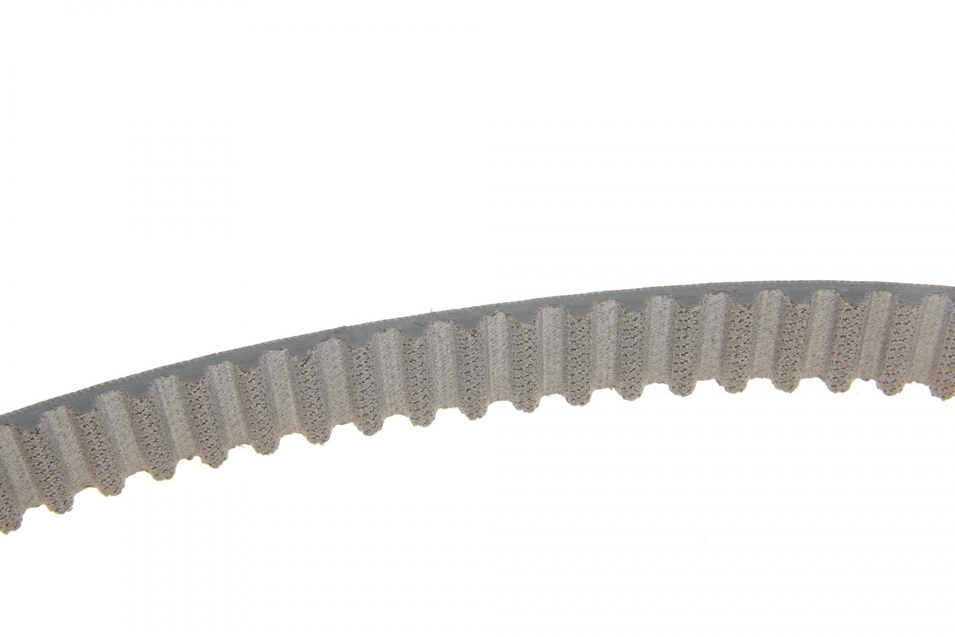 Комплект ГРМ + помпа VW Caddy 1.6TDI-2.0TDI 09- (25x160)